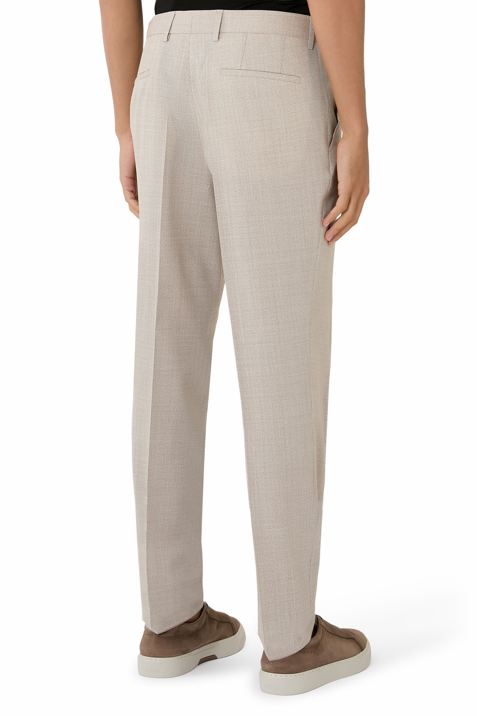 بنطال ايتش-لينون-ام ام-251