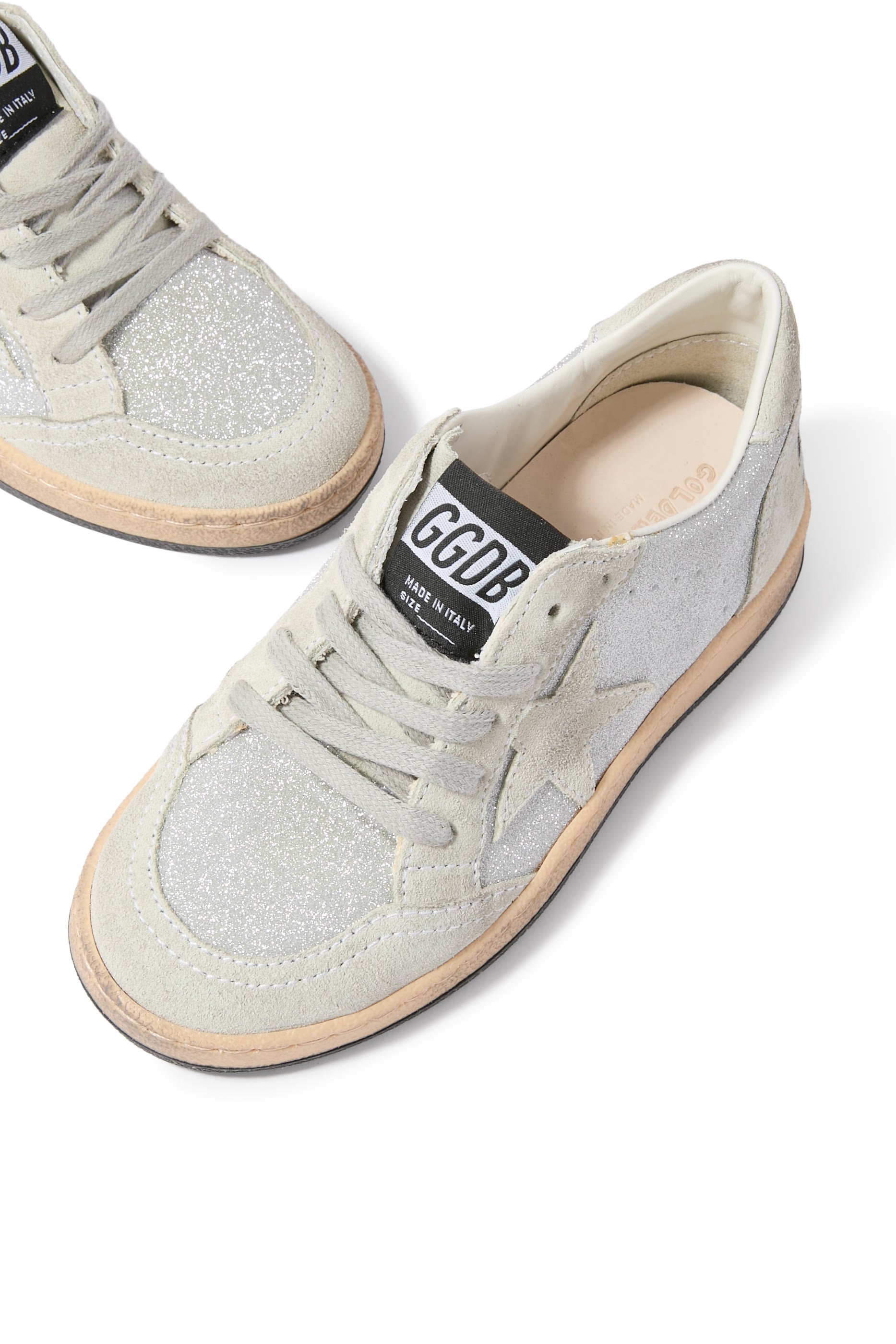 سنيكرز بول ستار للأطفال