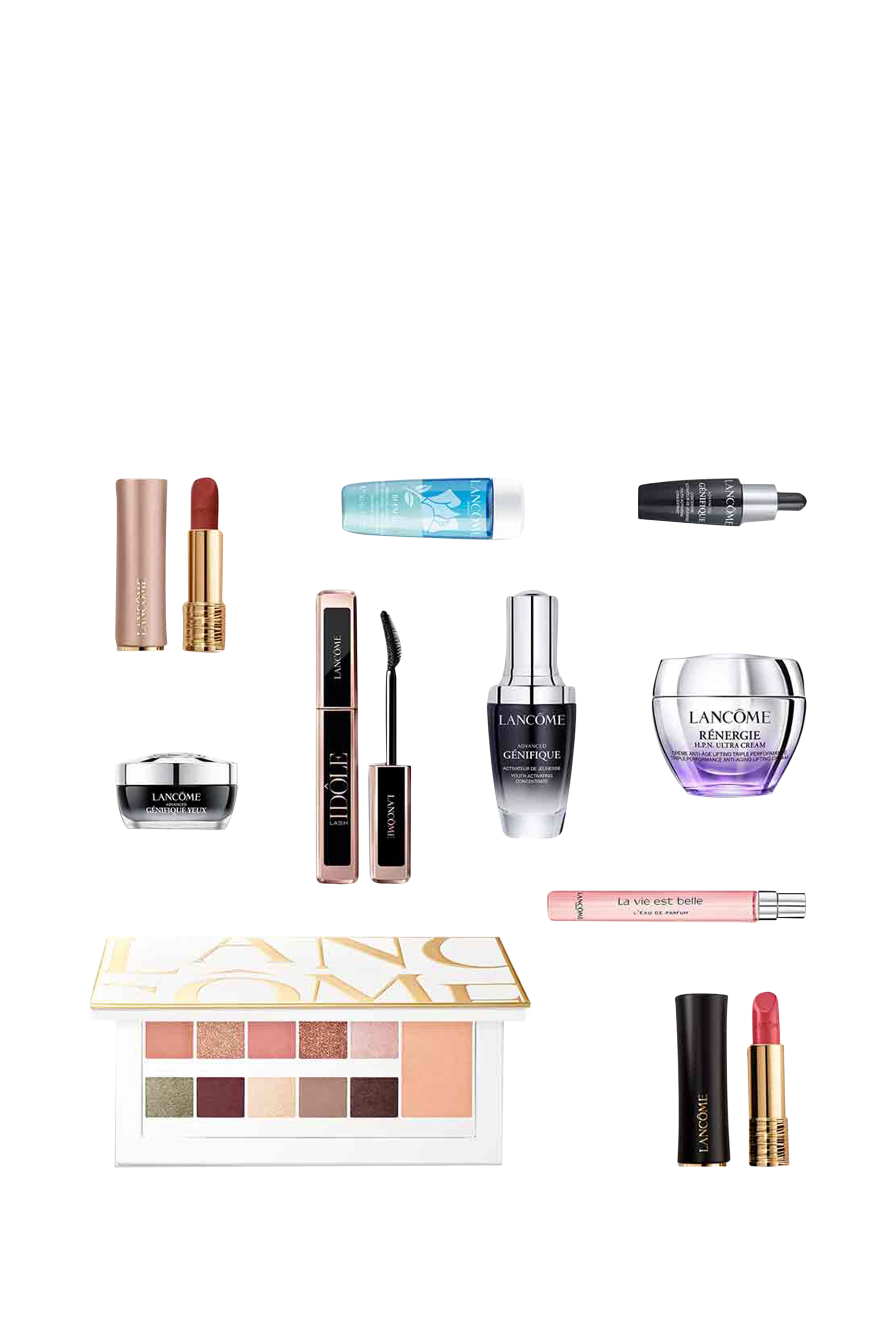 مجموعة هدايا بيوتي يوكس