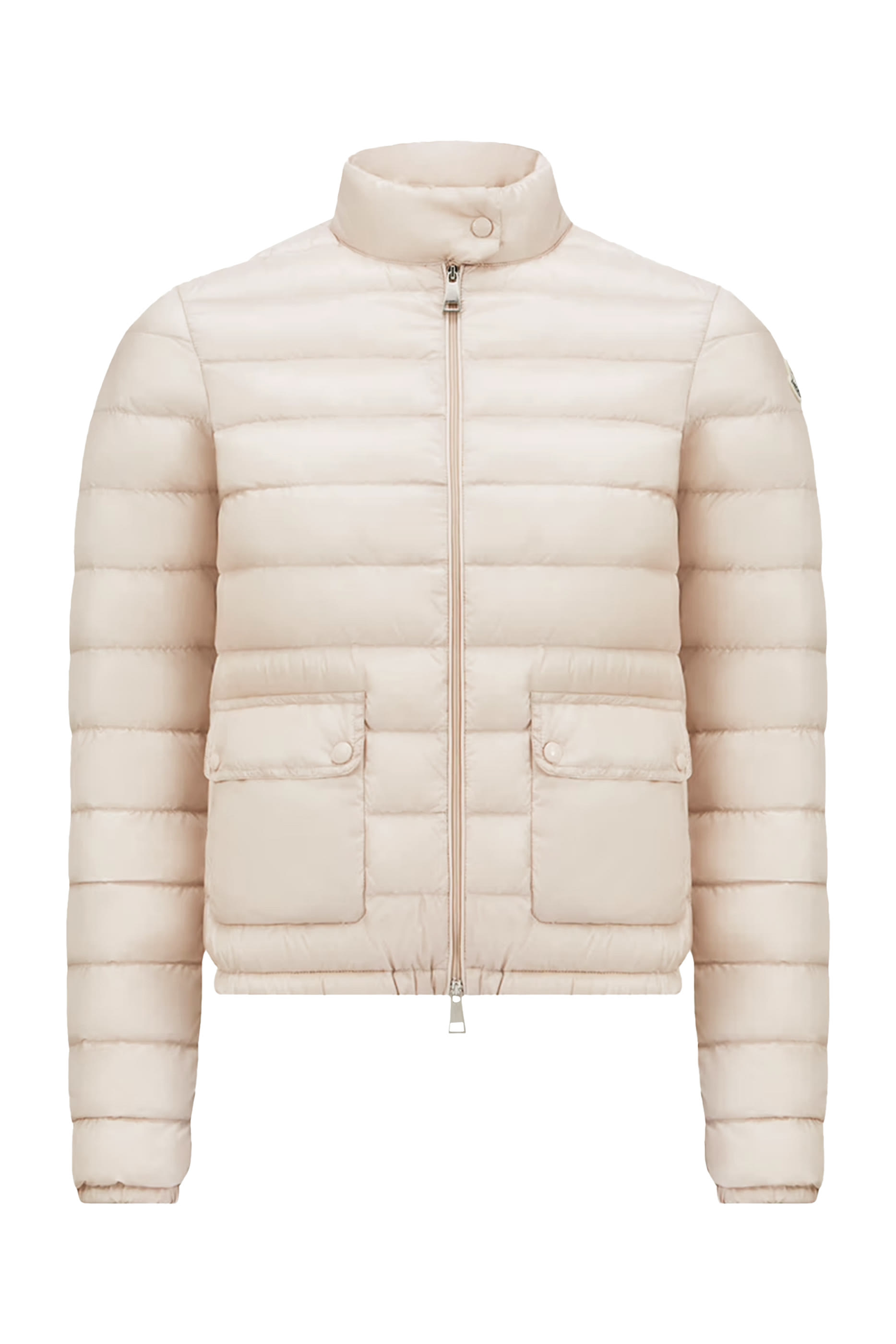 جاكيت لانس قصير مبطن قابل للتعبئة