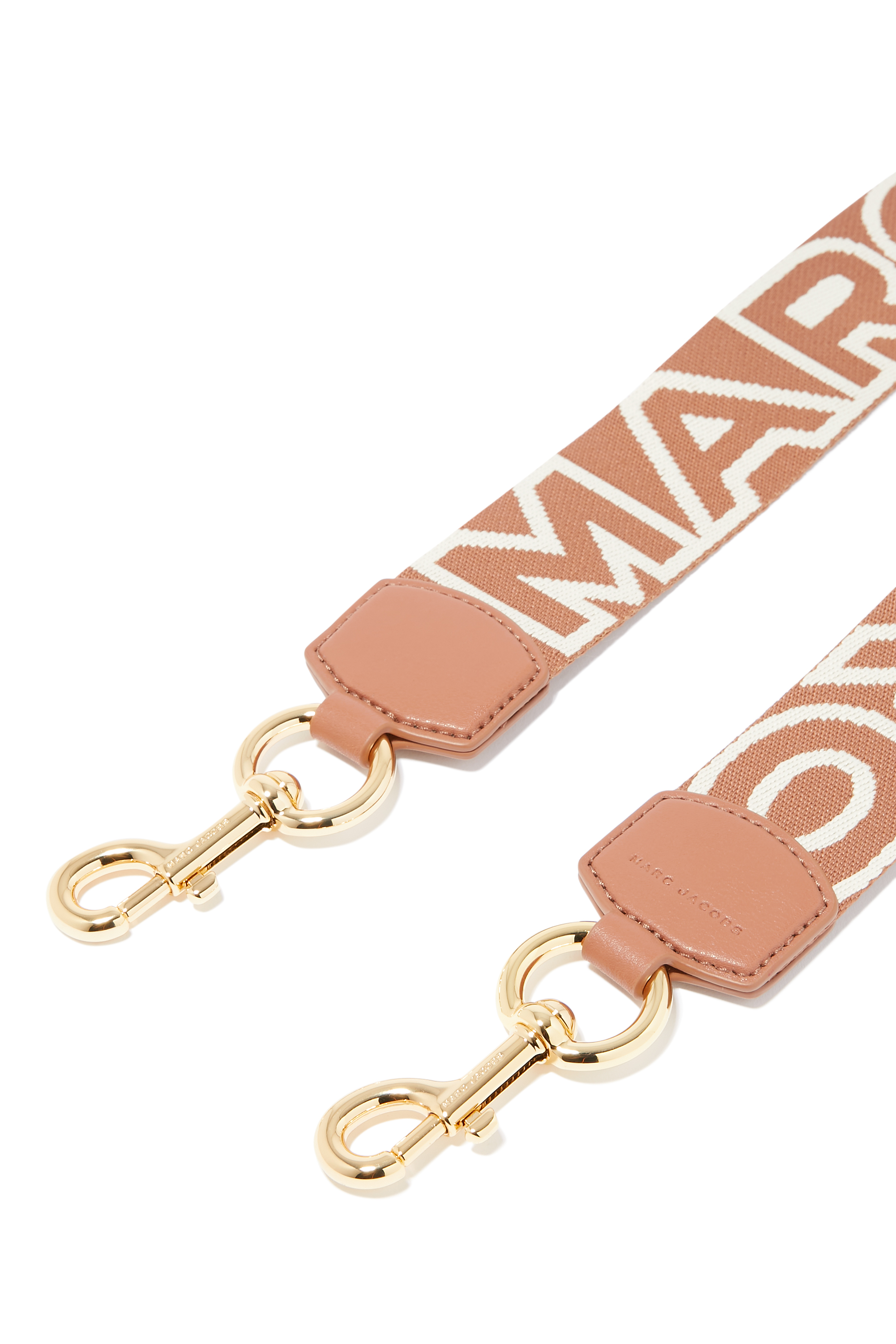 حمالة ذا اوتلاين بشعار الماركة نسيج ويب