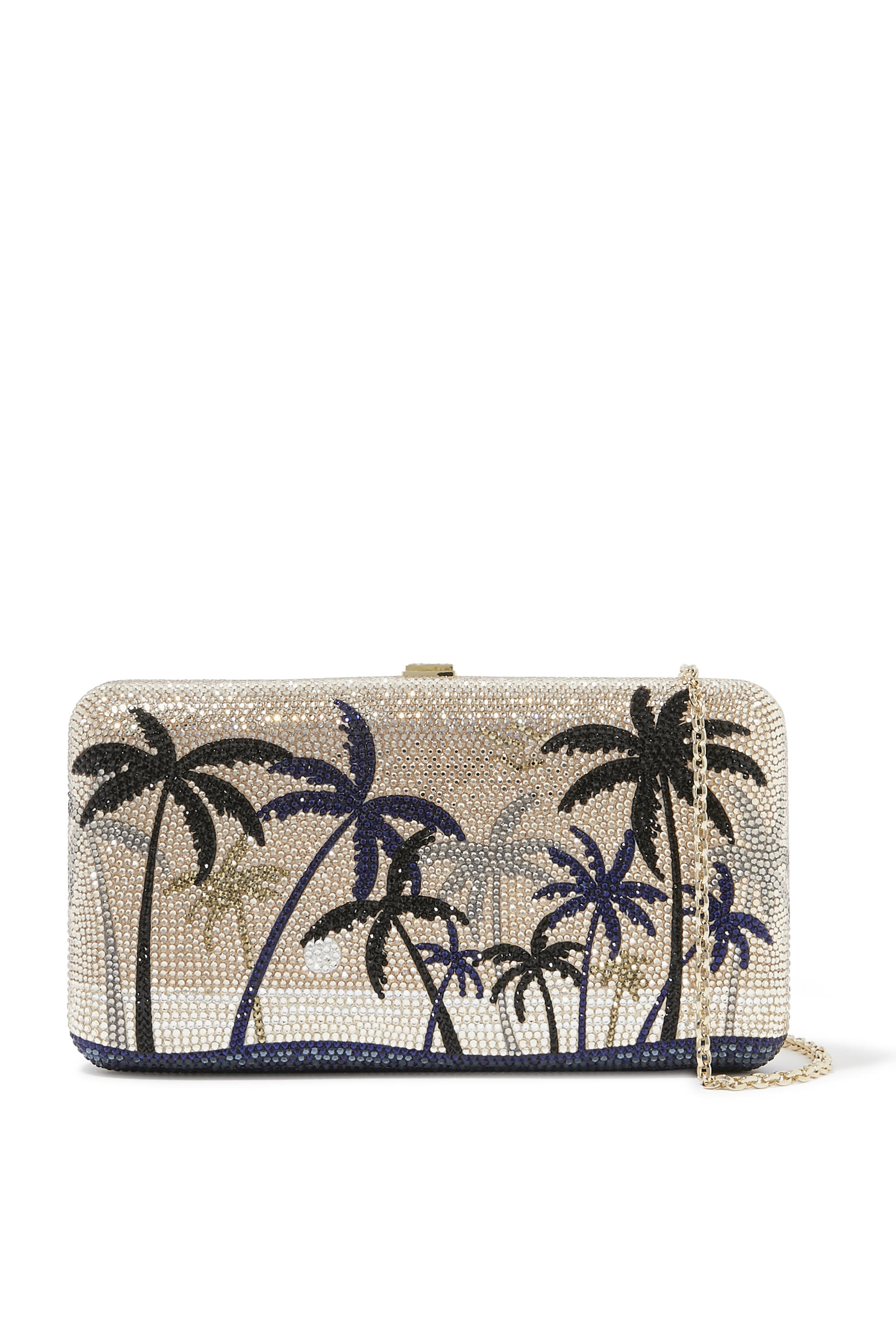 كلاتش أريكاليس بتصميم مستطيل