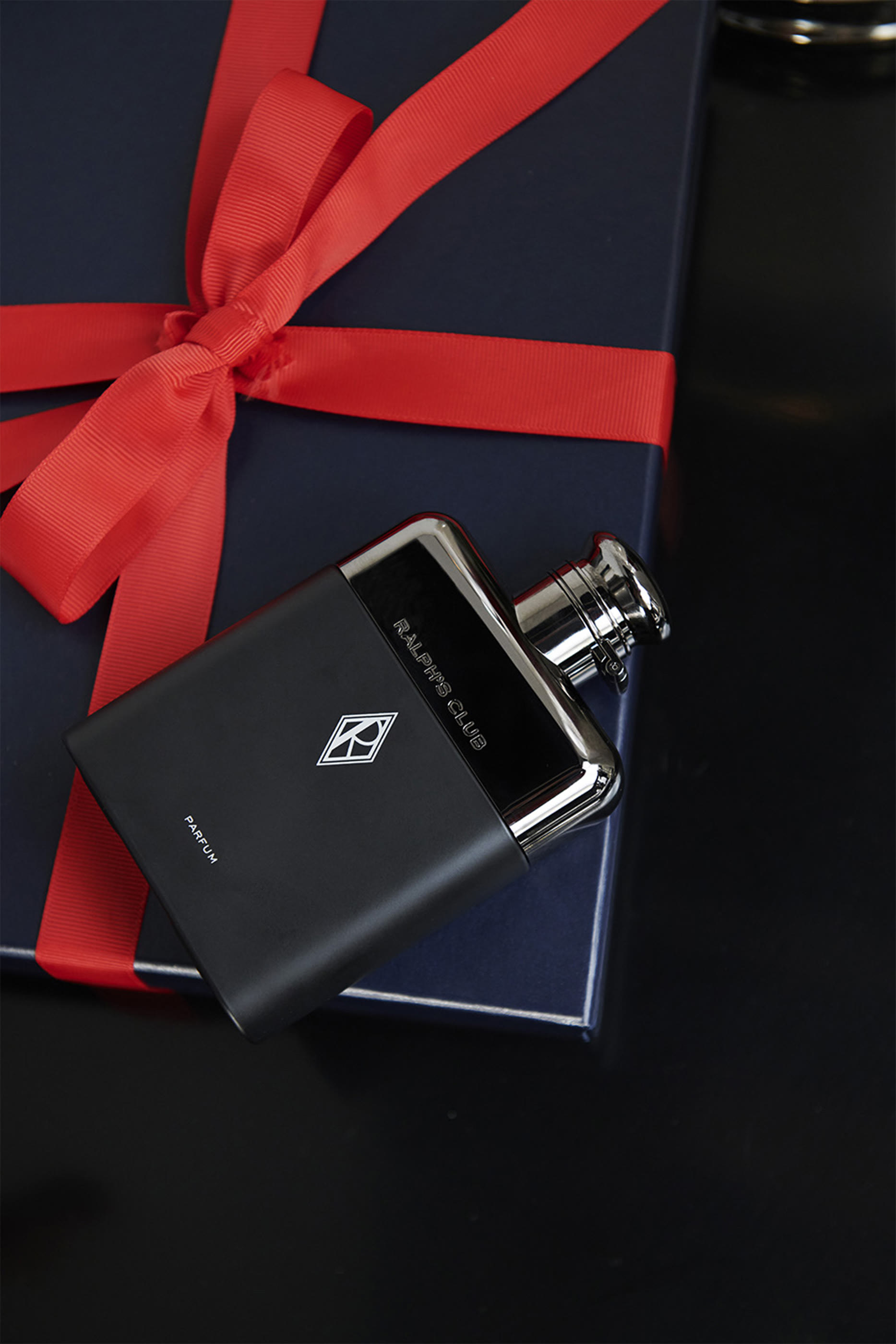 مجموعة أو دو بارفان رالفز كلوب