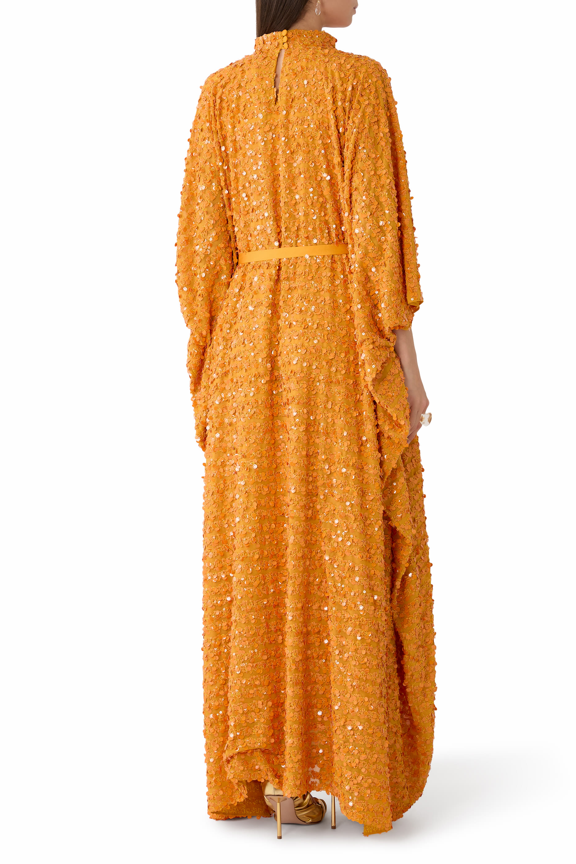 Caracciolo Kaftan