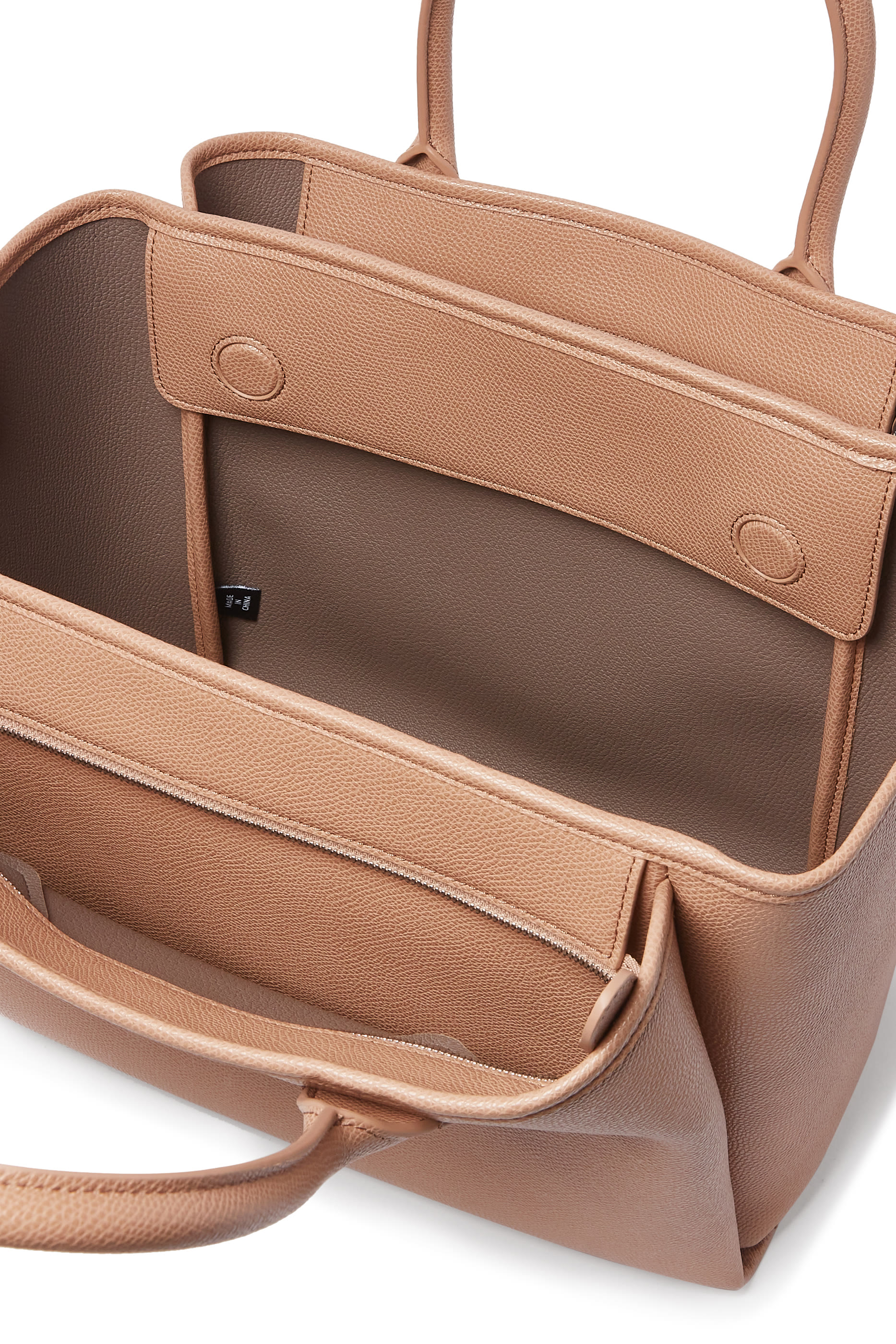 حقيبة يد بالميلاتو صغيرة