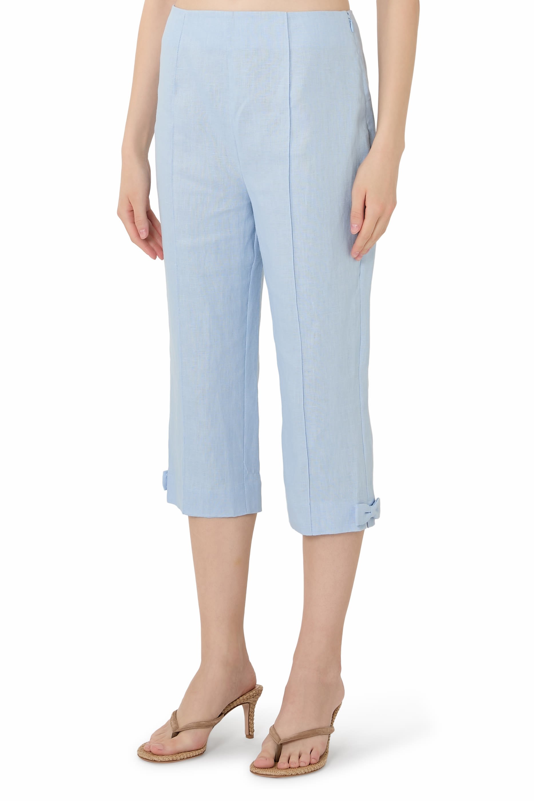 Harper Capri Pants