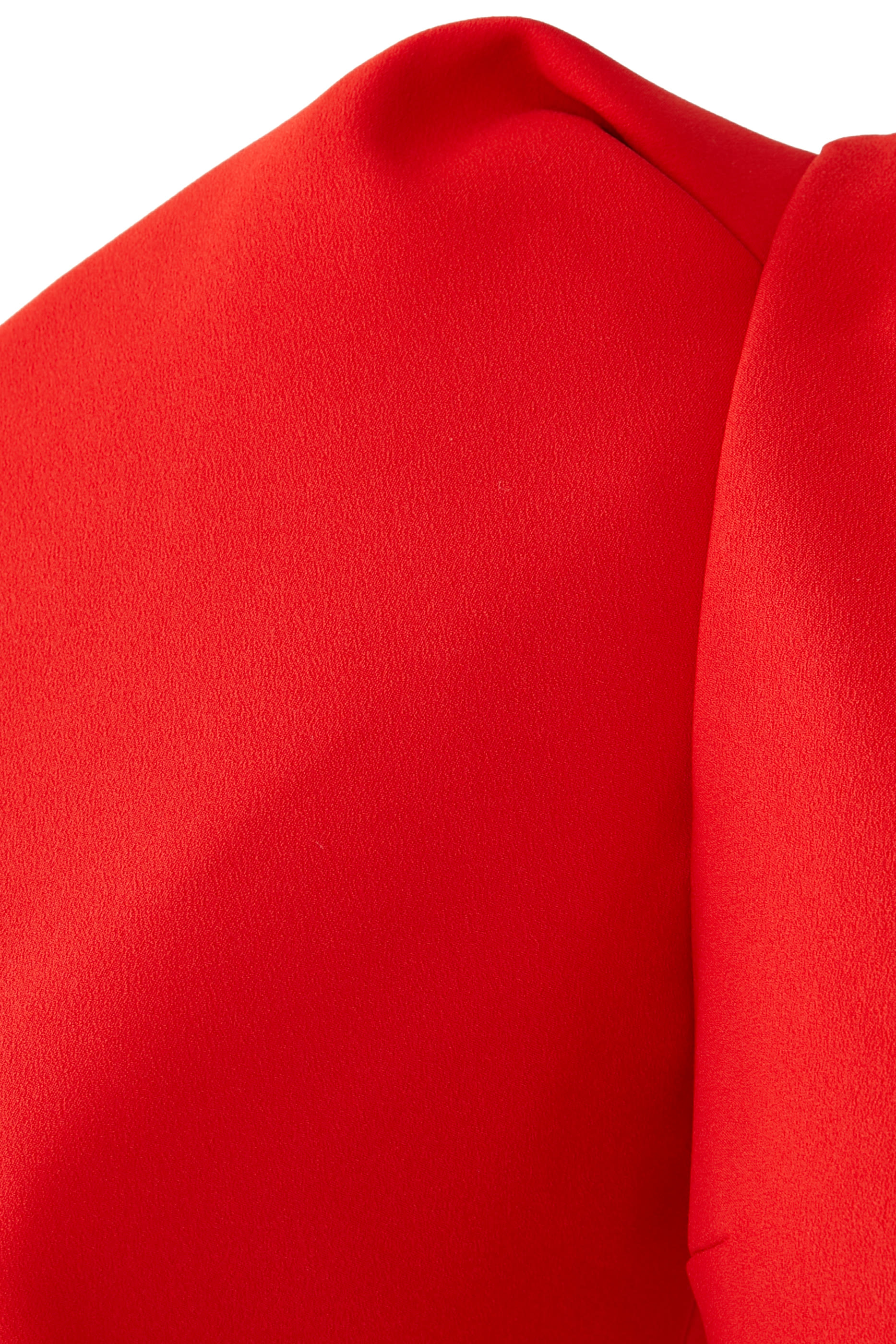 فستان لورا متوسط الطول