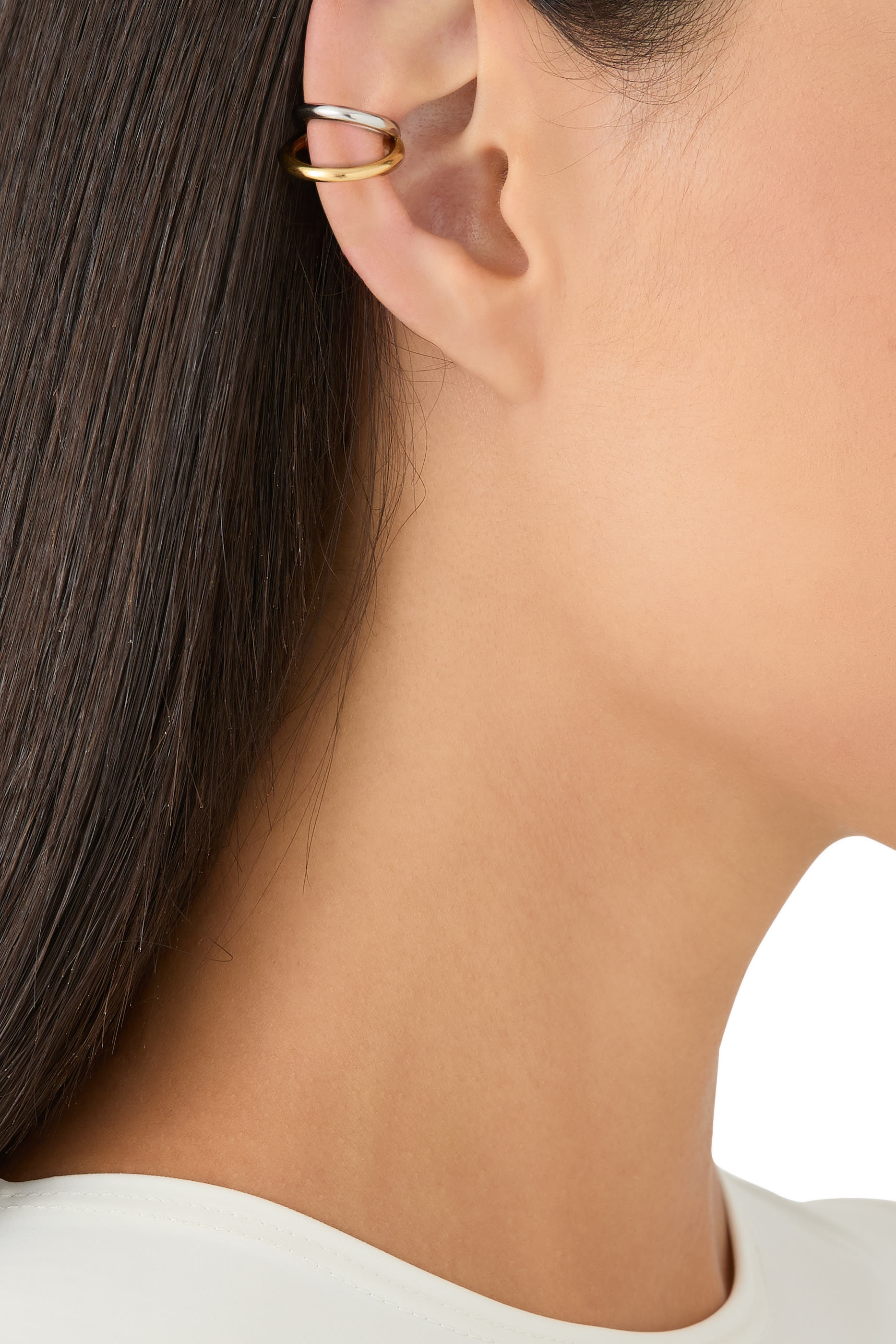 قرط بولي ستار