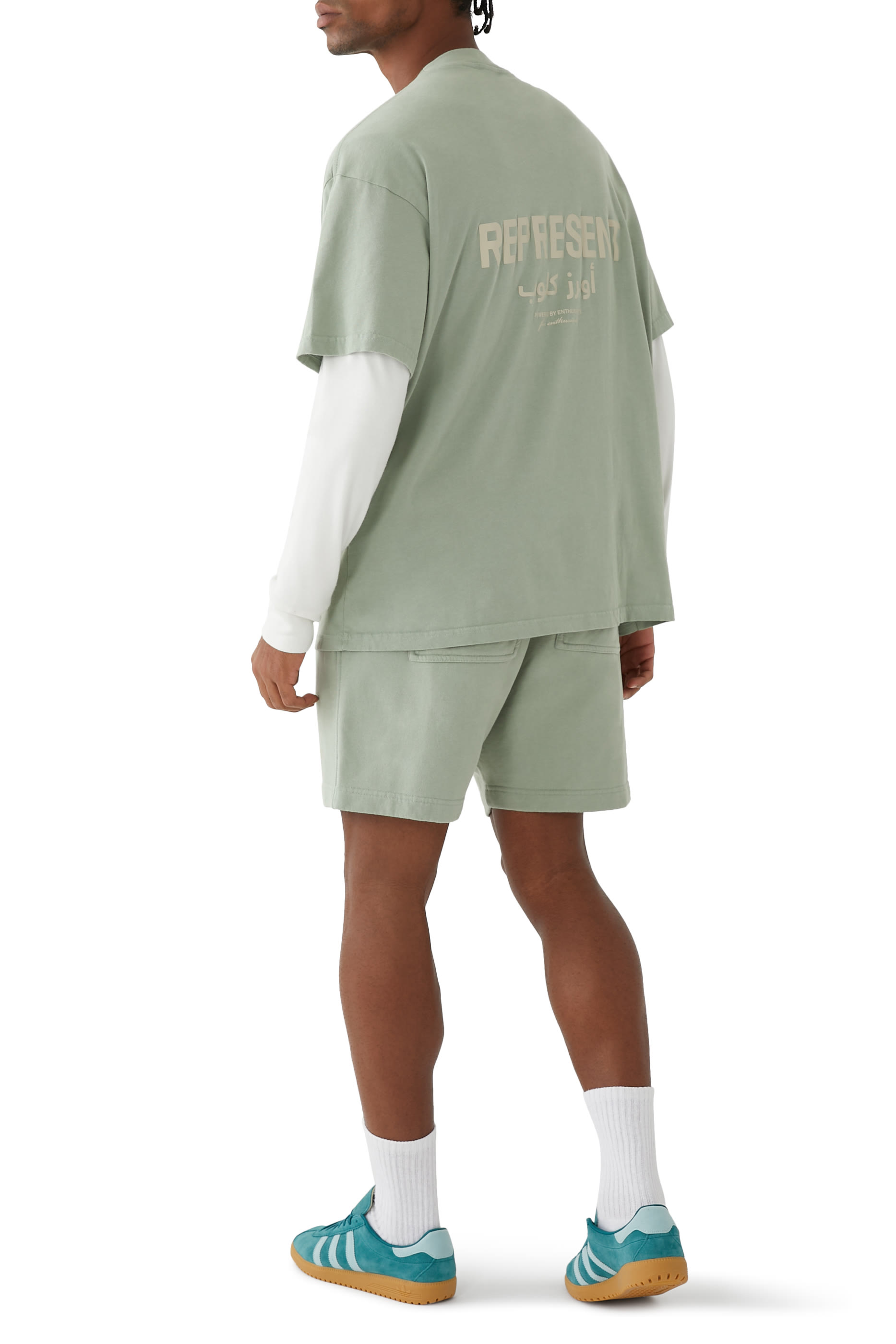 تيشيرت أونرز كلوب