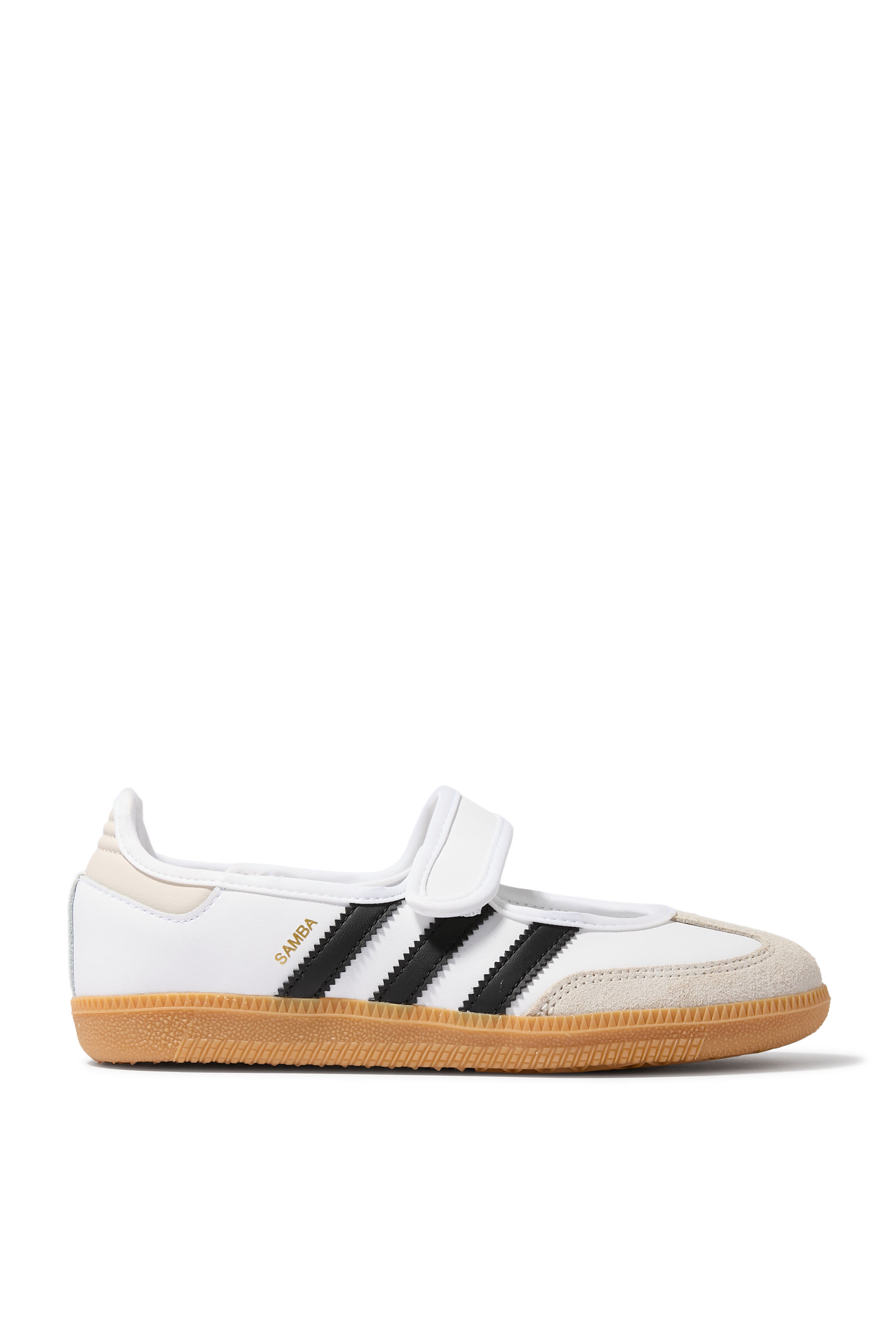 حذاء سامبا جين للأطفال