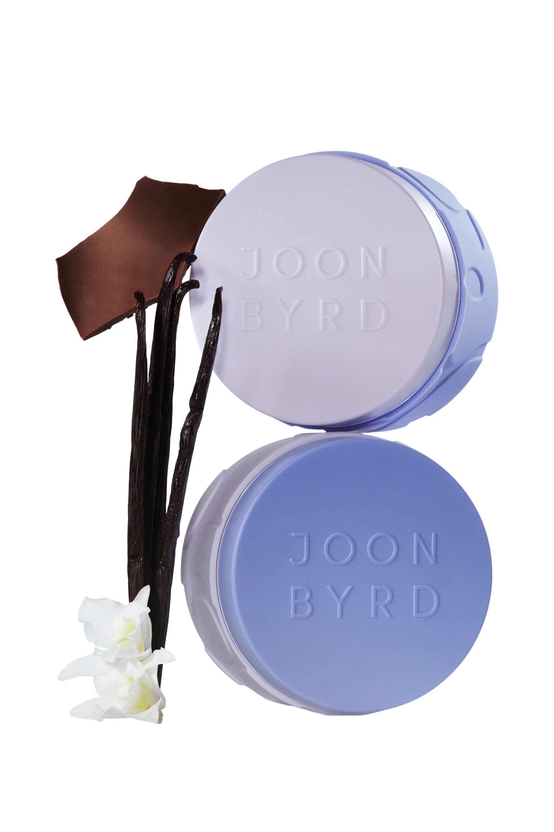 مقشر الجسم فايوليت هيز