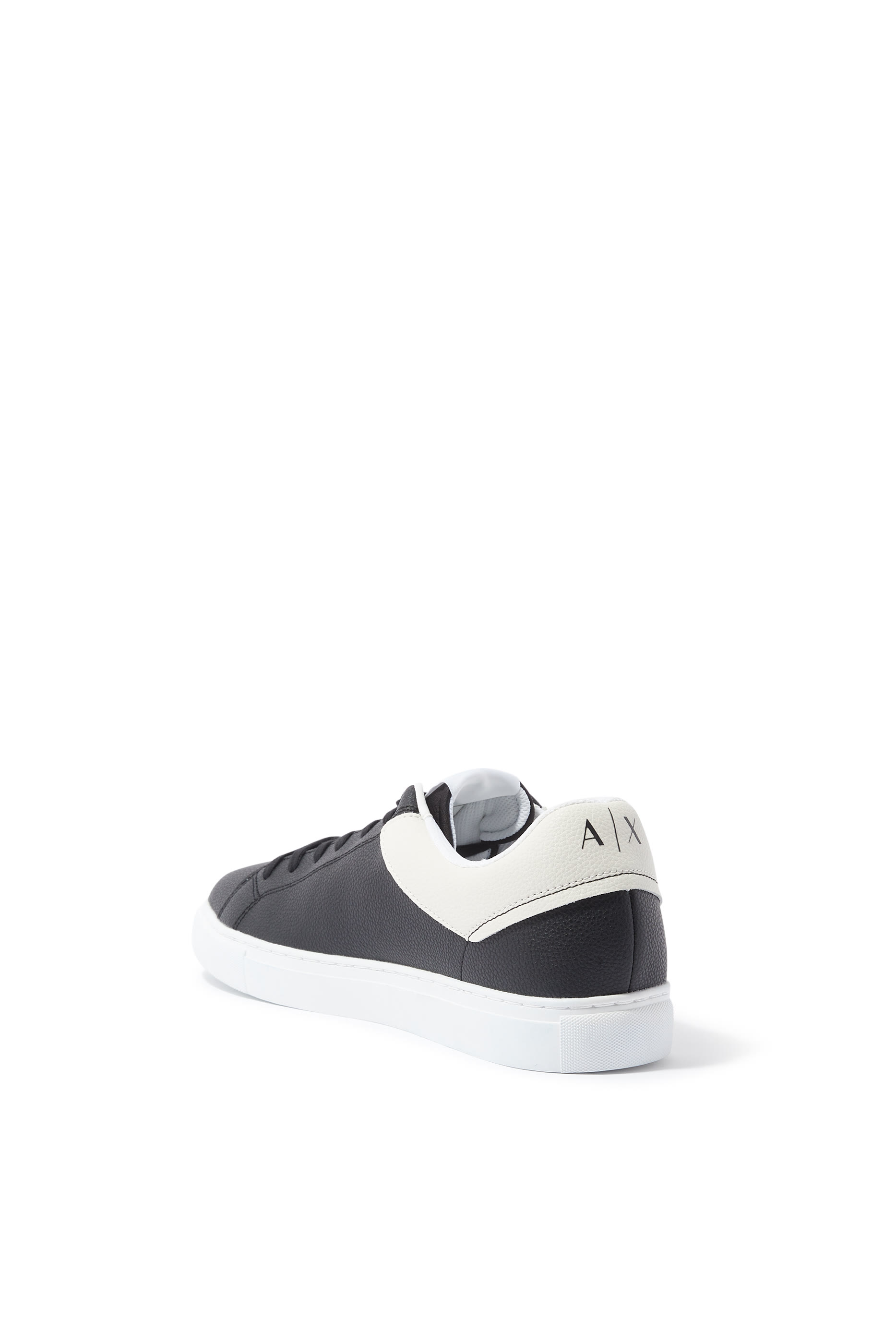 Paris Low-Top Sneakers