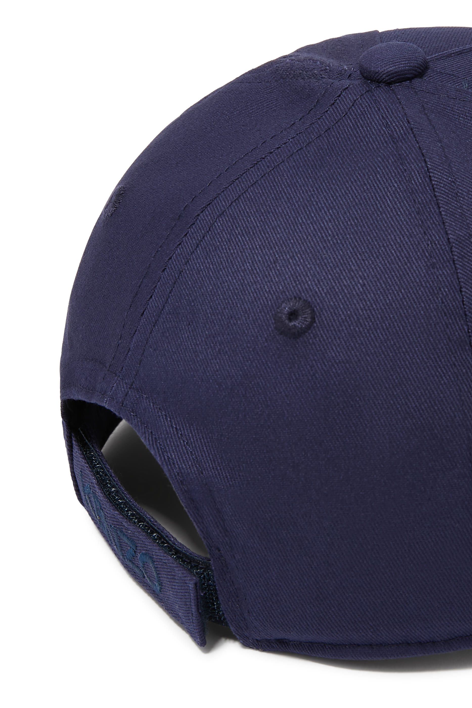 كاب بشعار الماركة للأطفال