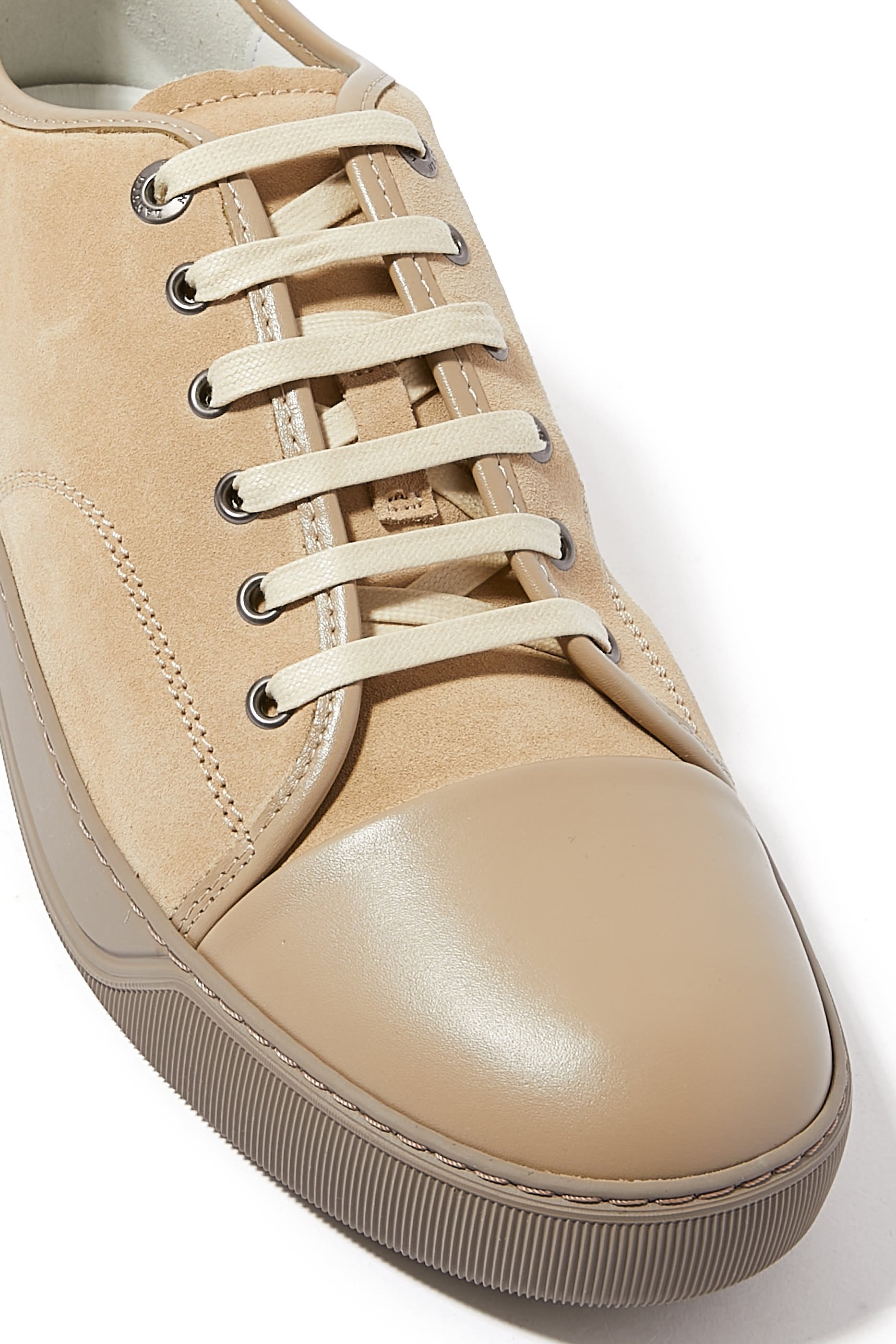 سنيكرز دي بي بي 1 بكاحل منخفض