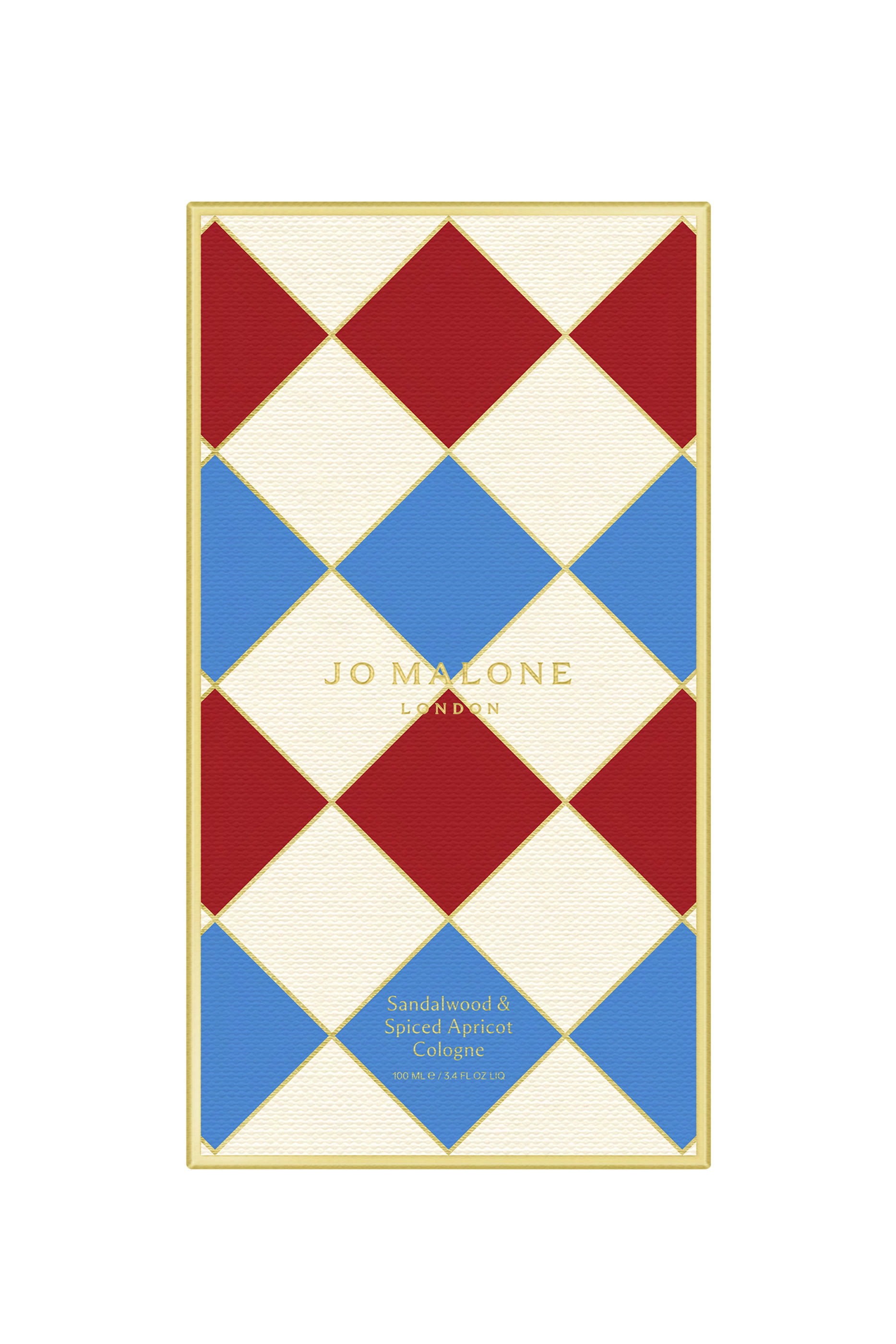 كولونيا صاندل وود اند سبايسد أبريكوت