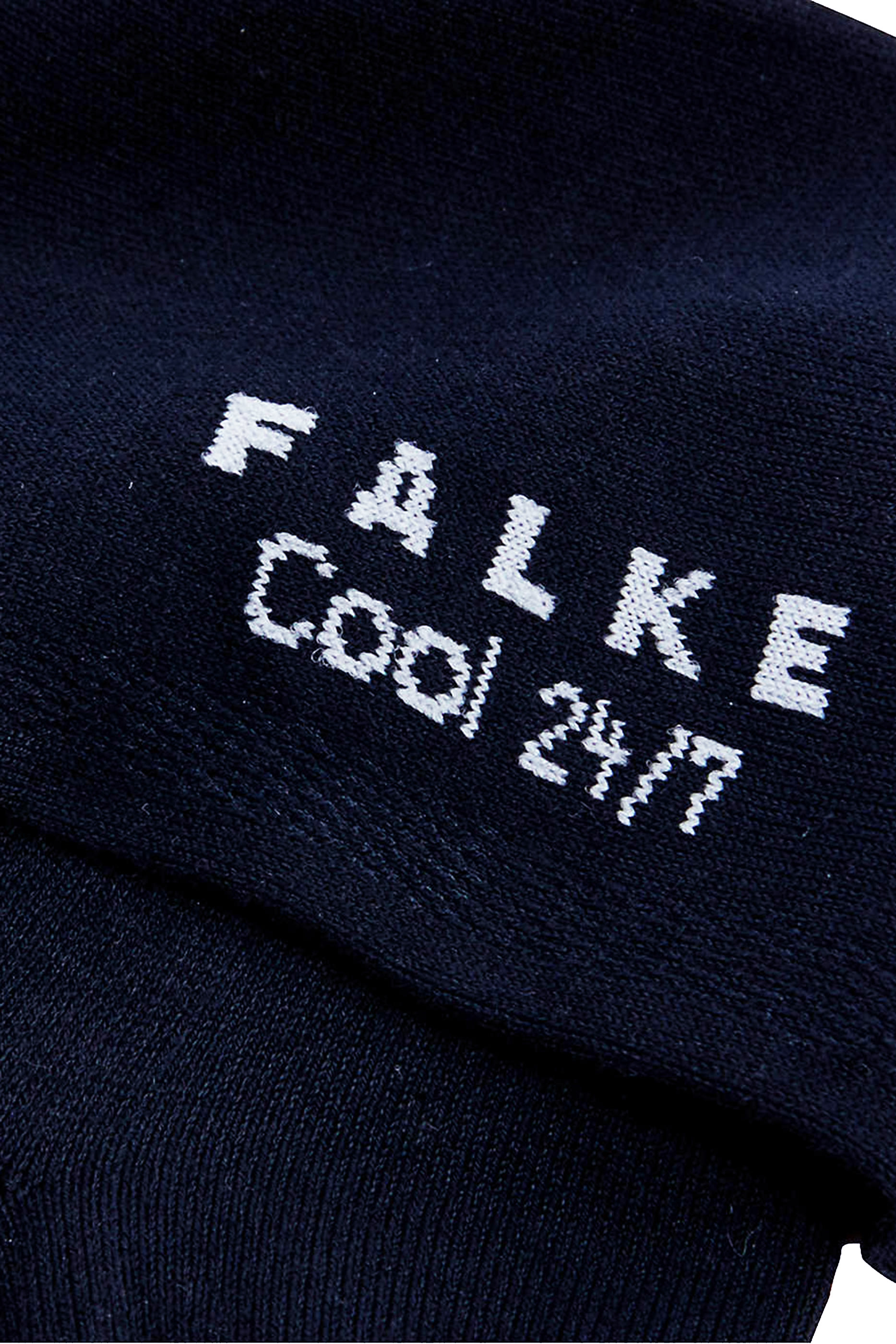 جوارب سنيكرز قماش معالج