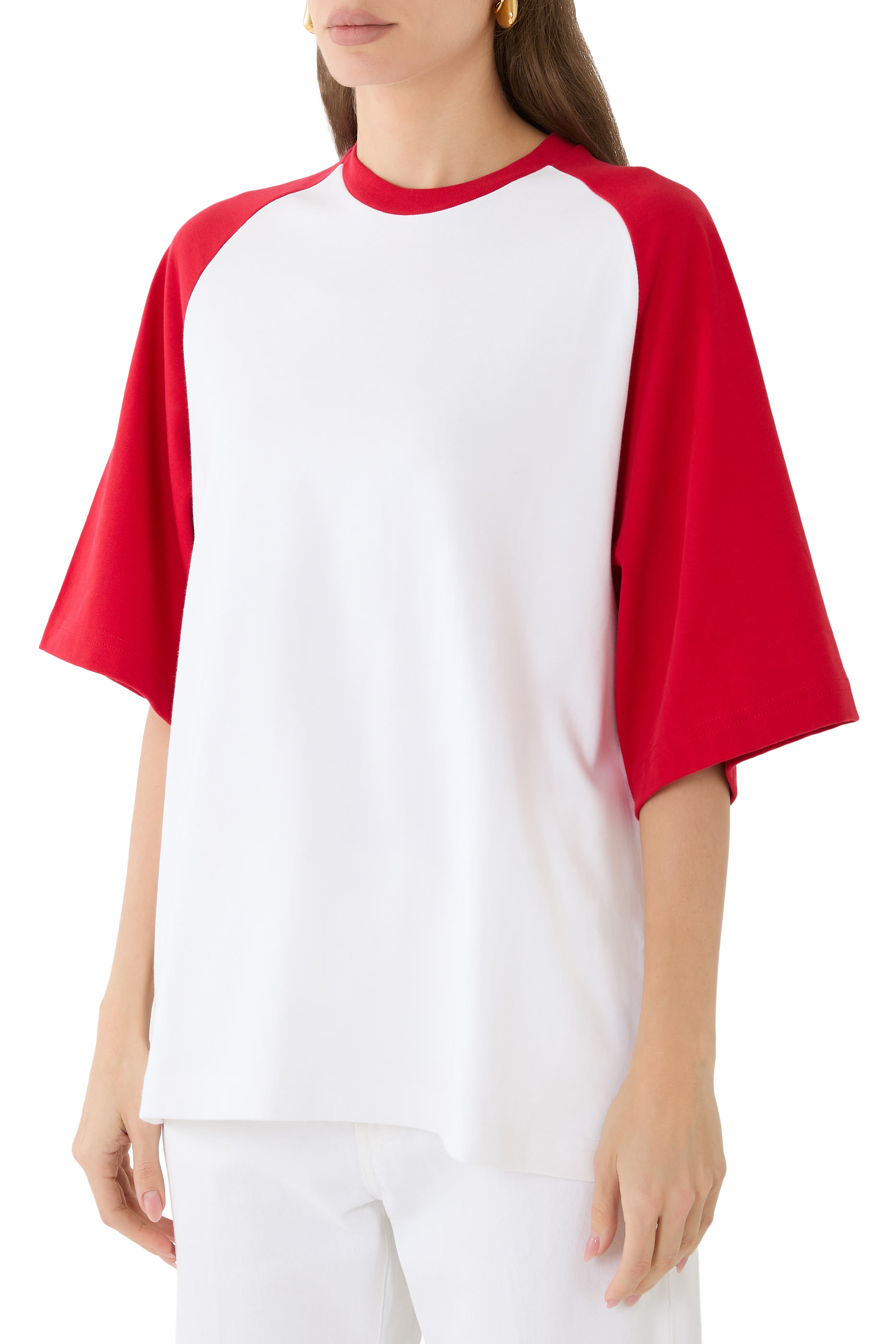 تيشيرت بيرفكت بيسبول