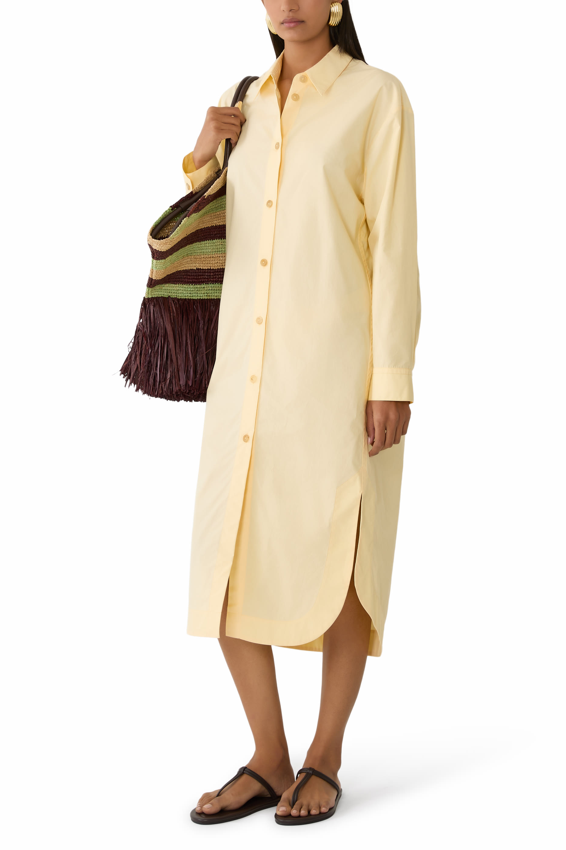 فستان غلوريا