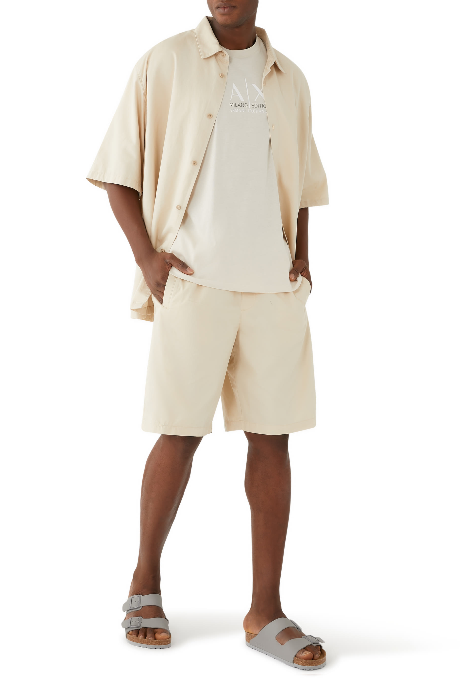 تيشيرت إصدار ميلانو