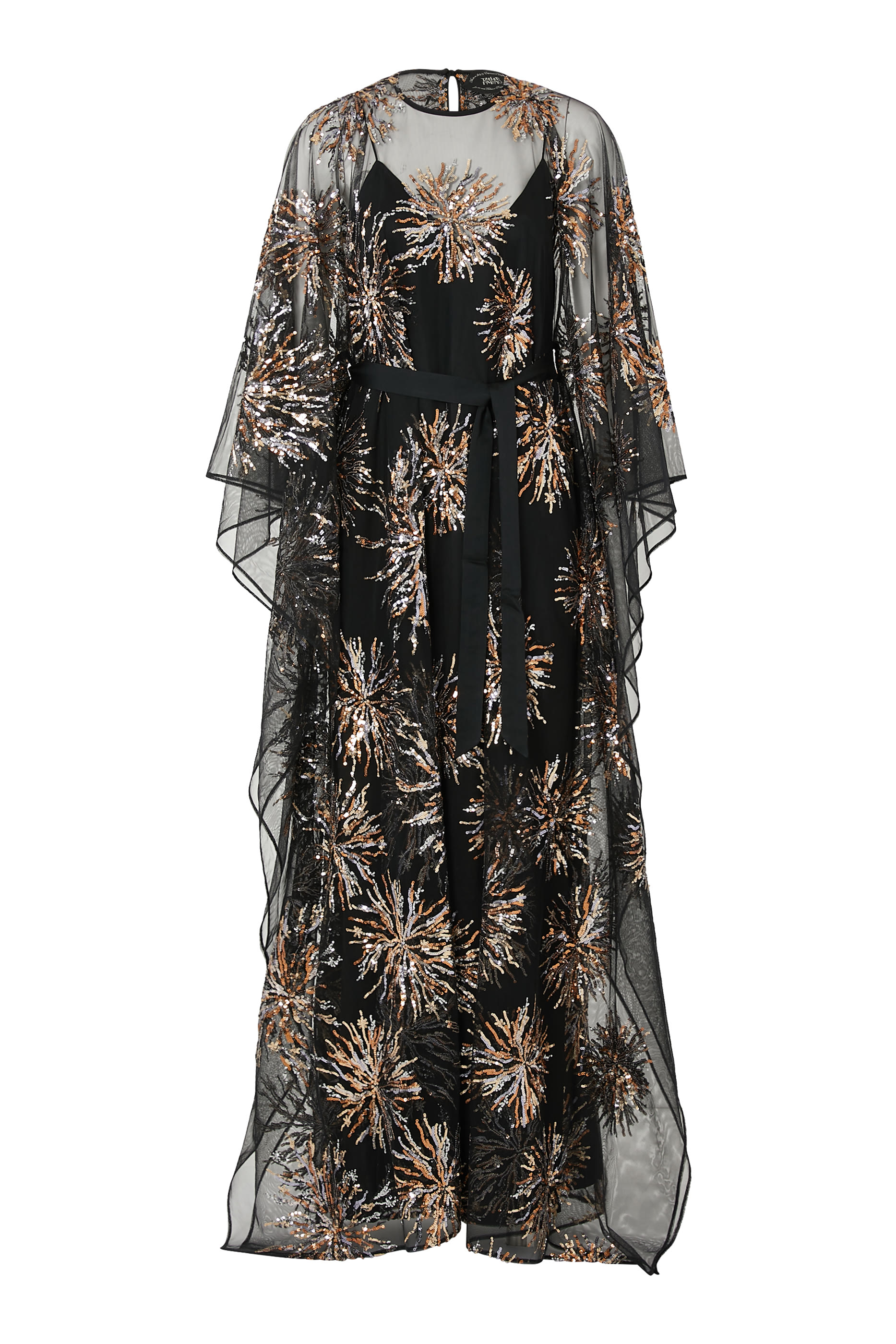 قفطان غران سولاي