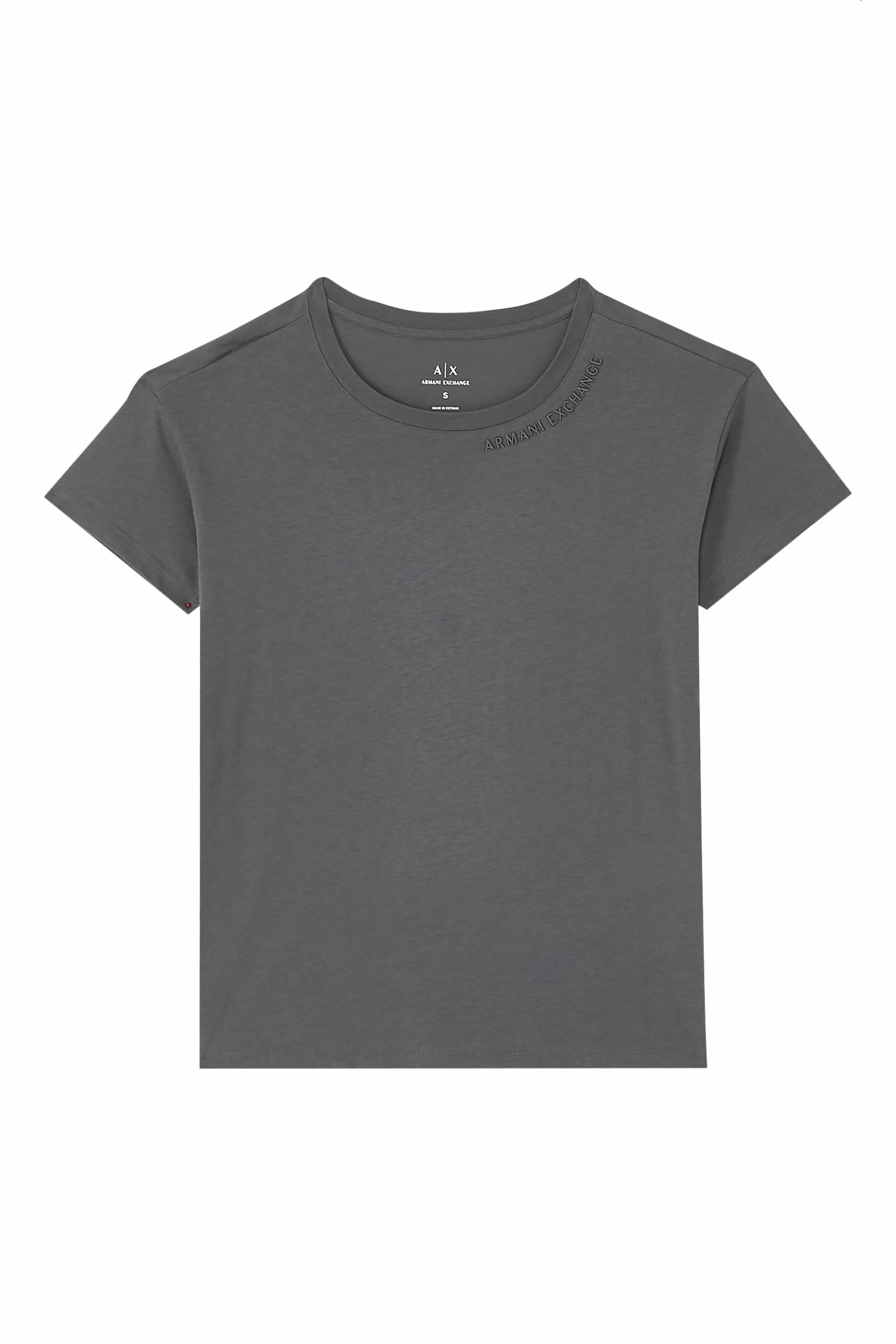 Logo Relaxed-Fit T-Shirt