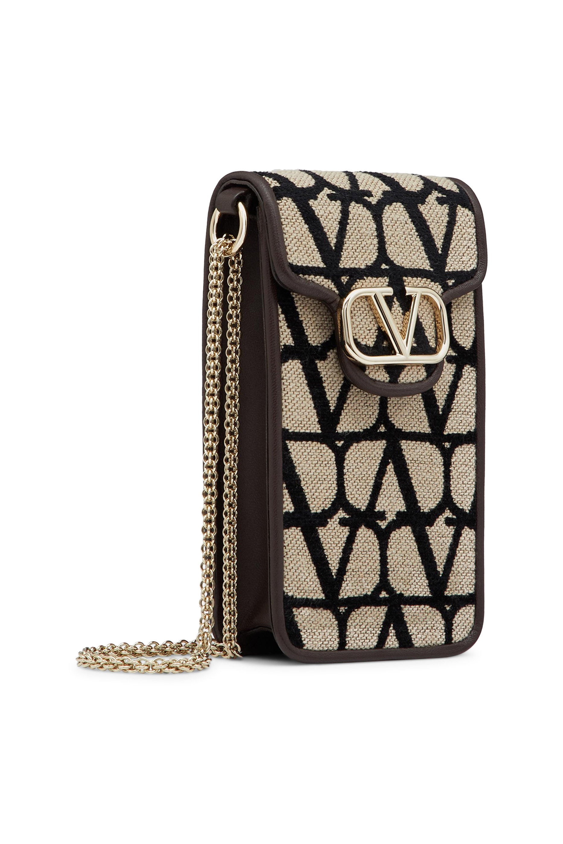 حافظة هاتف فالنتينو غارافاني لوكو ايكونغراف