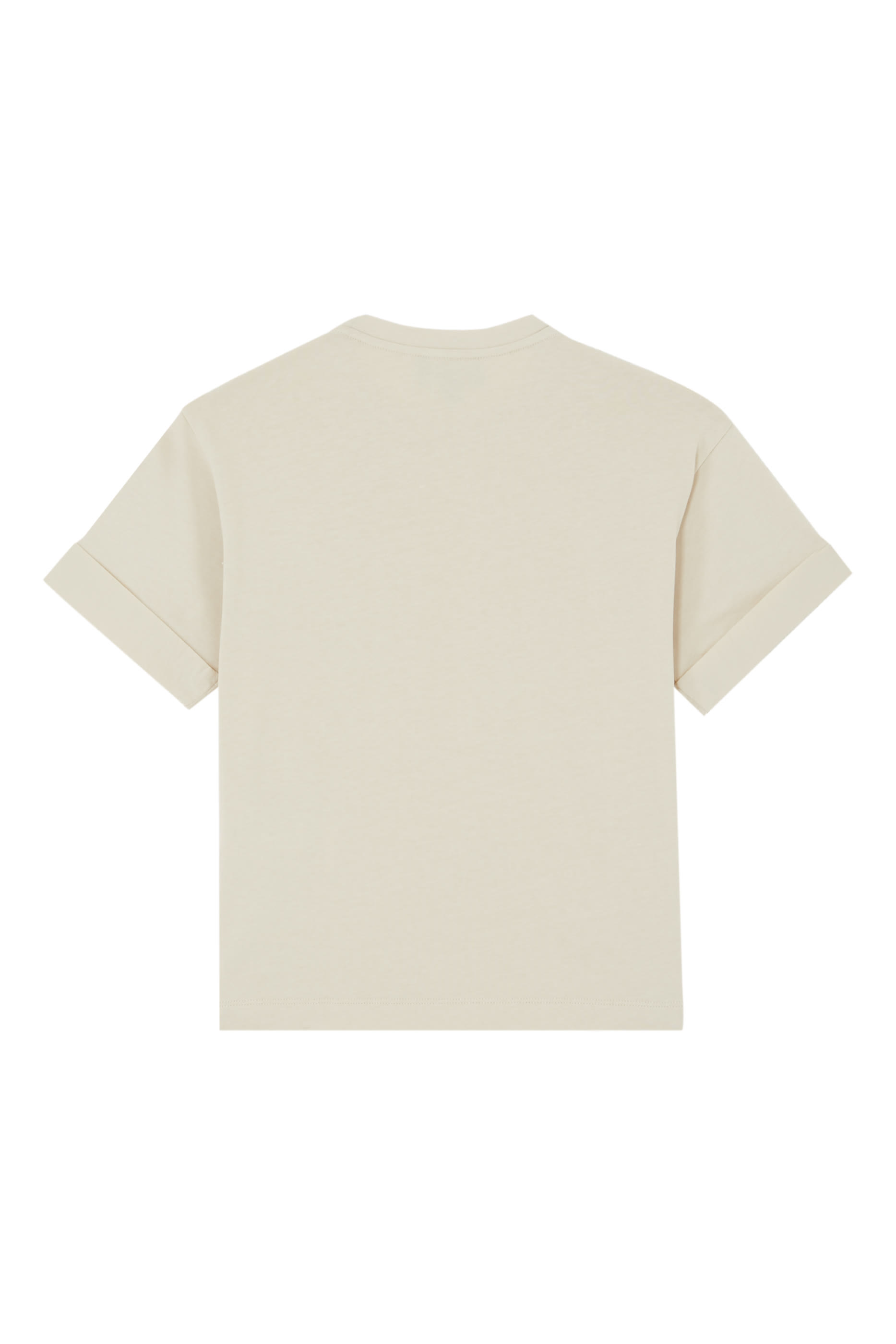 تيشيرت قطن للأطفال