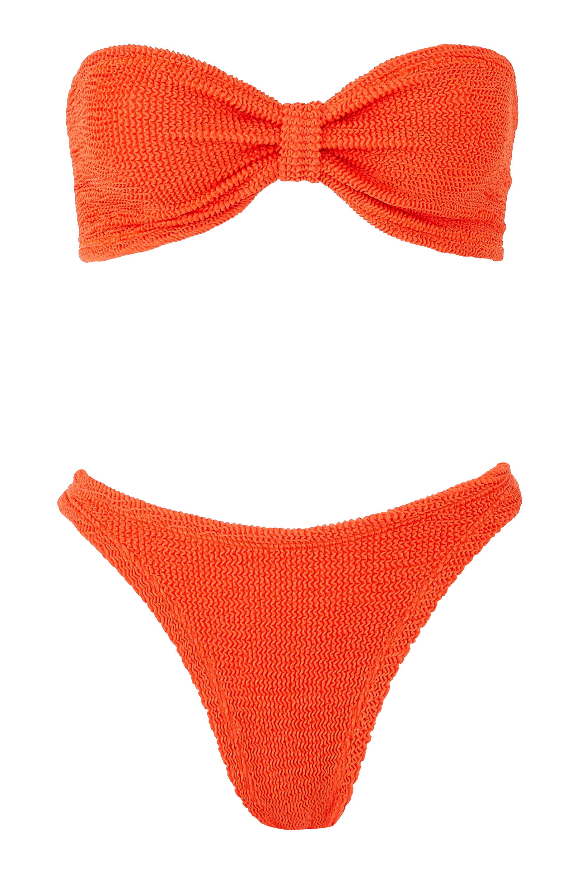 طقم بيكيني جين