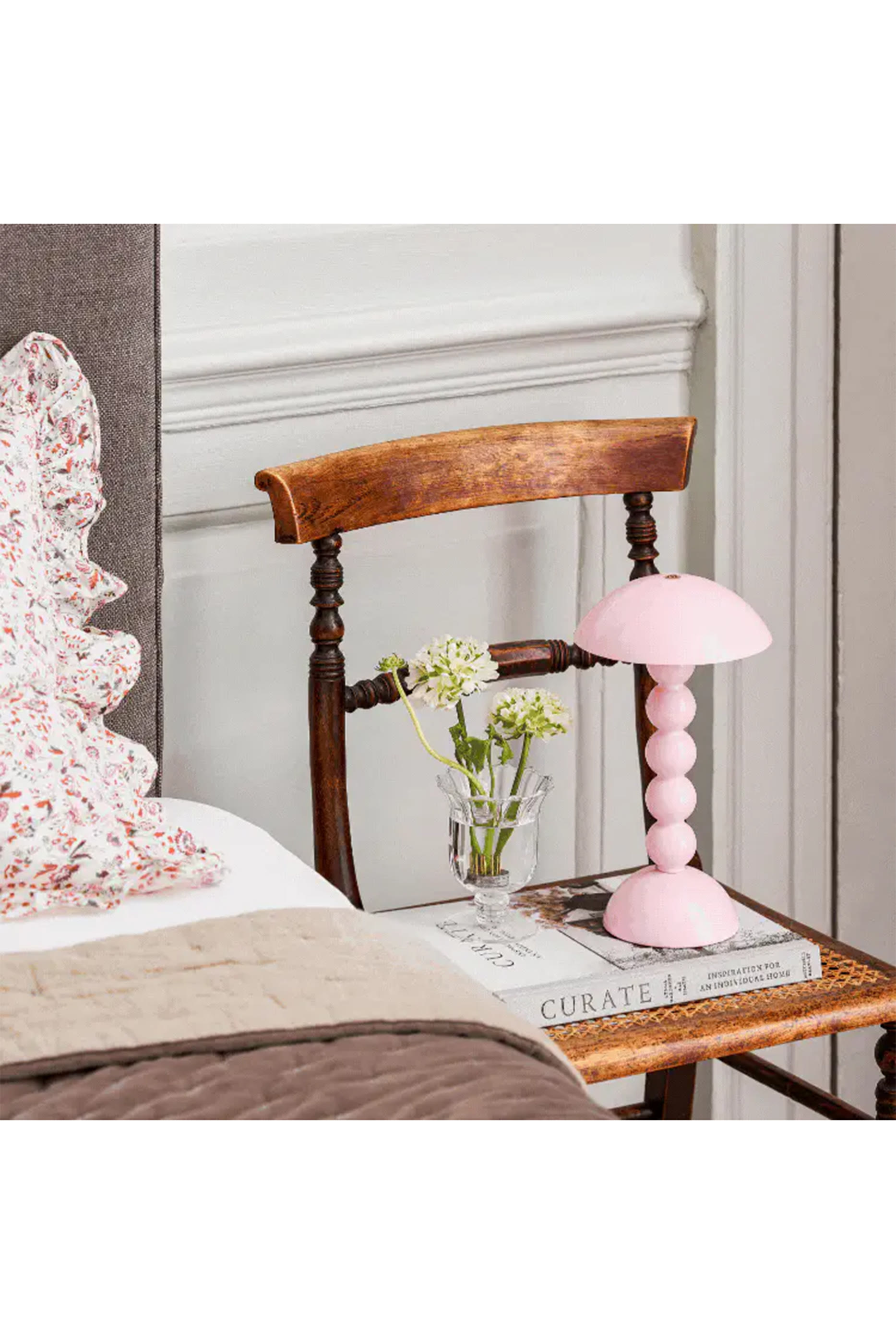 مصباح ليد بوبن