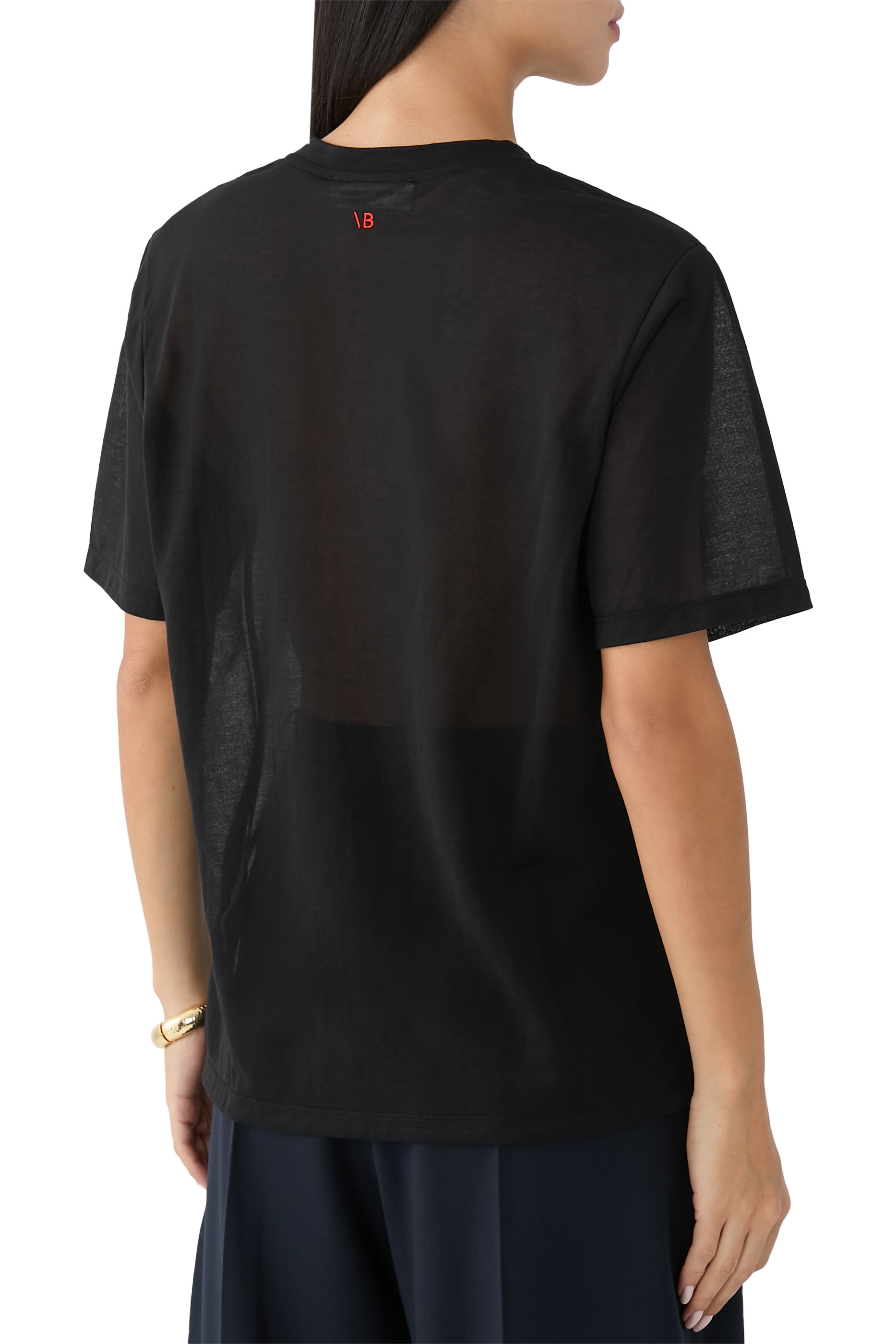 تيشيرت يقصة كلاسيكية