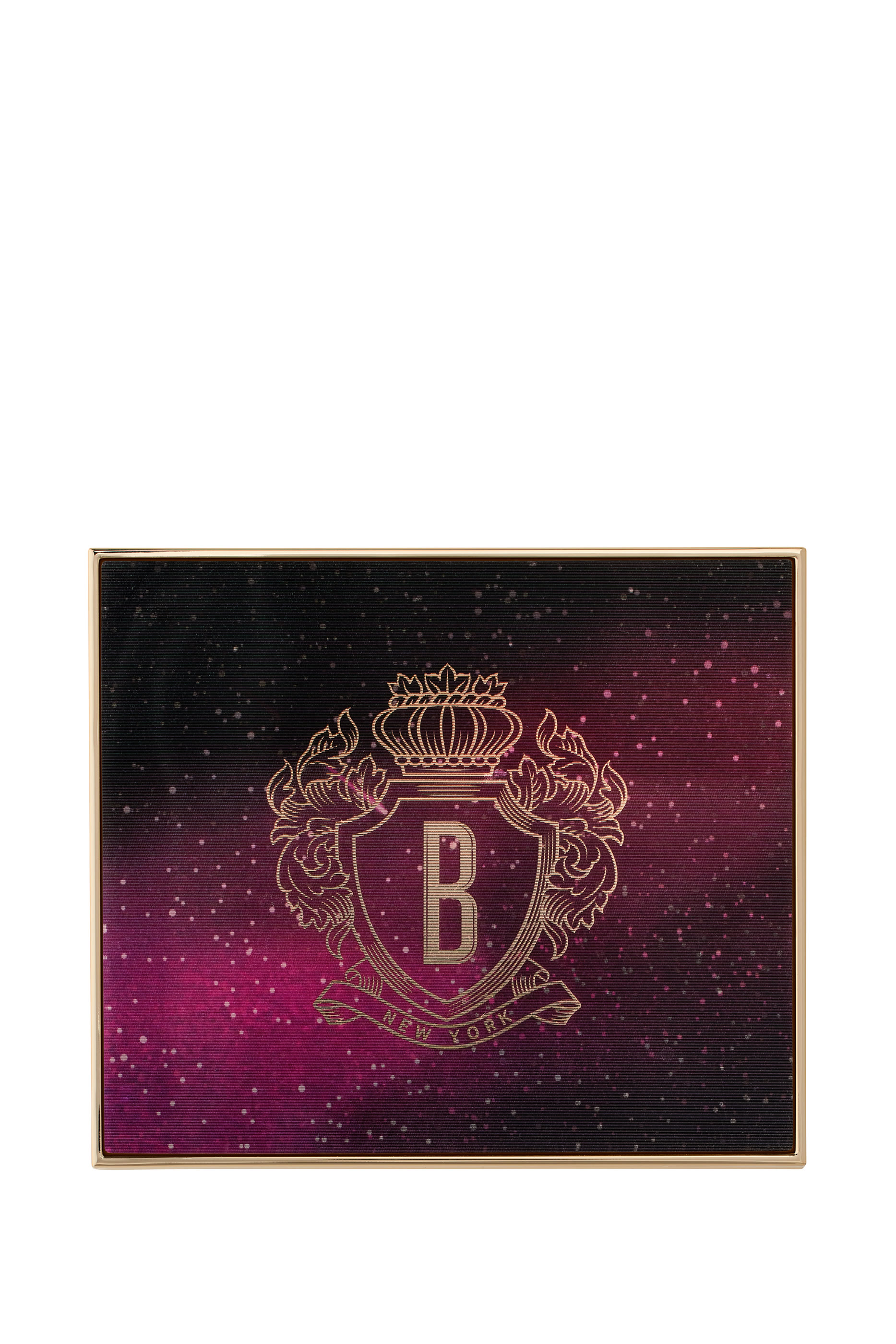 لوحة ظلال عيون لوكس بأربعة ألوان