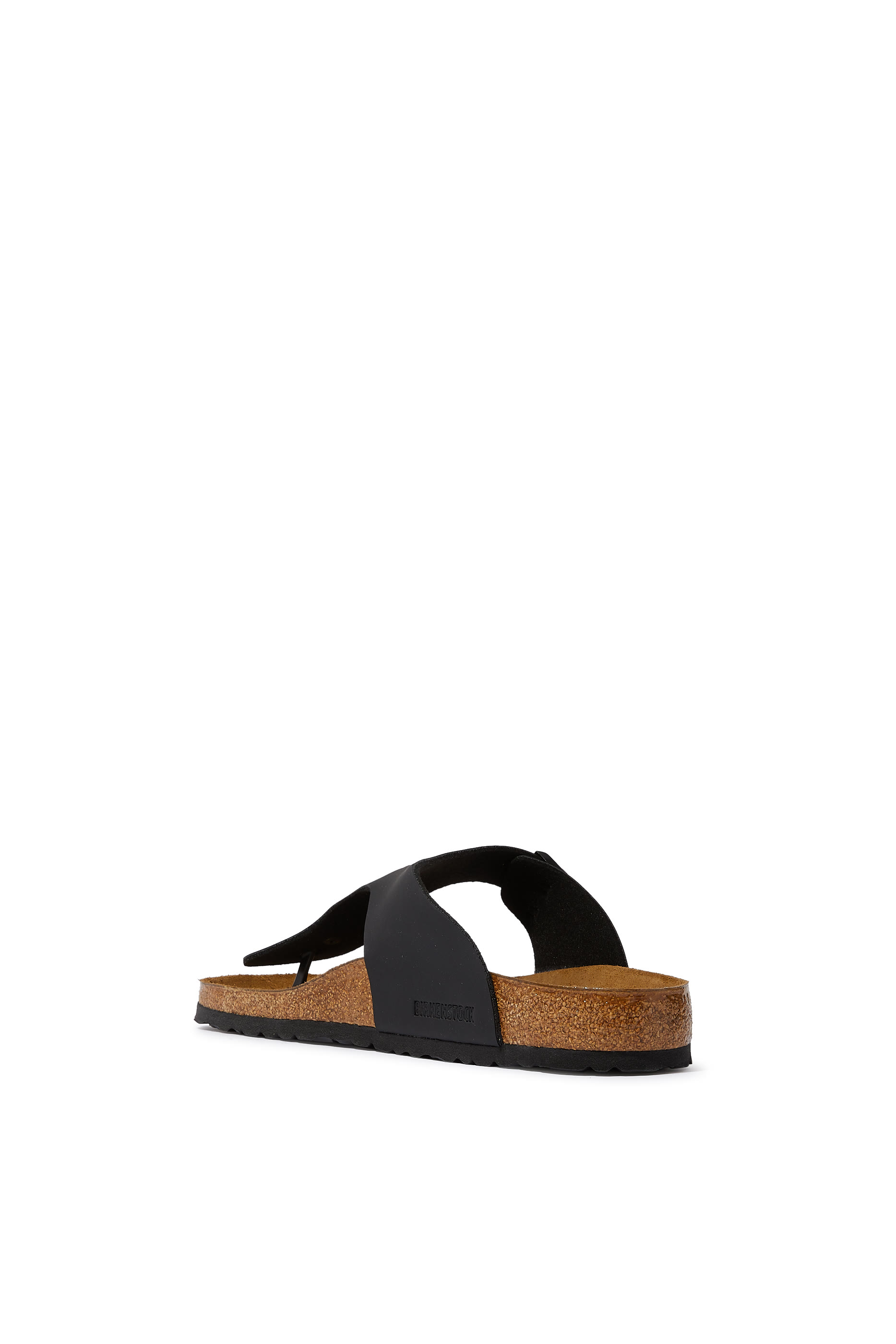 حذاء رمسيس مفتوح بسيور رفيعة