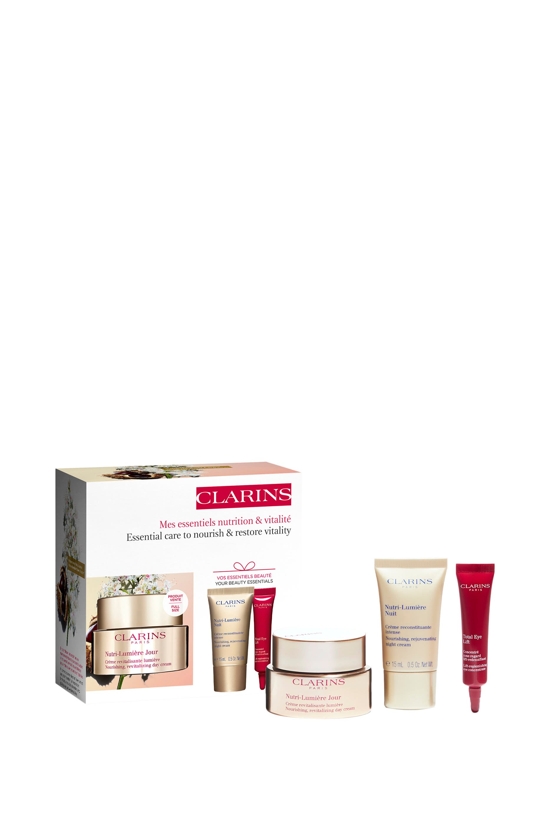 مجموعة نوتري لوميير