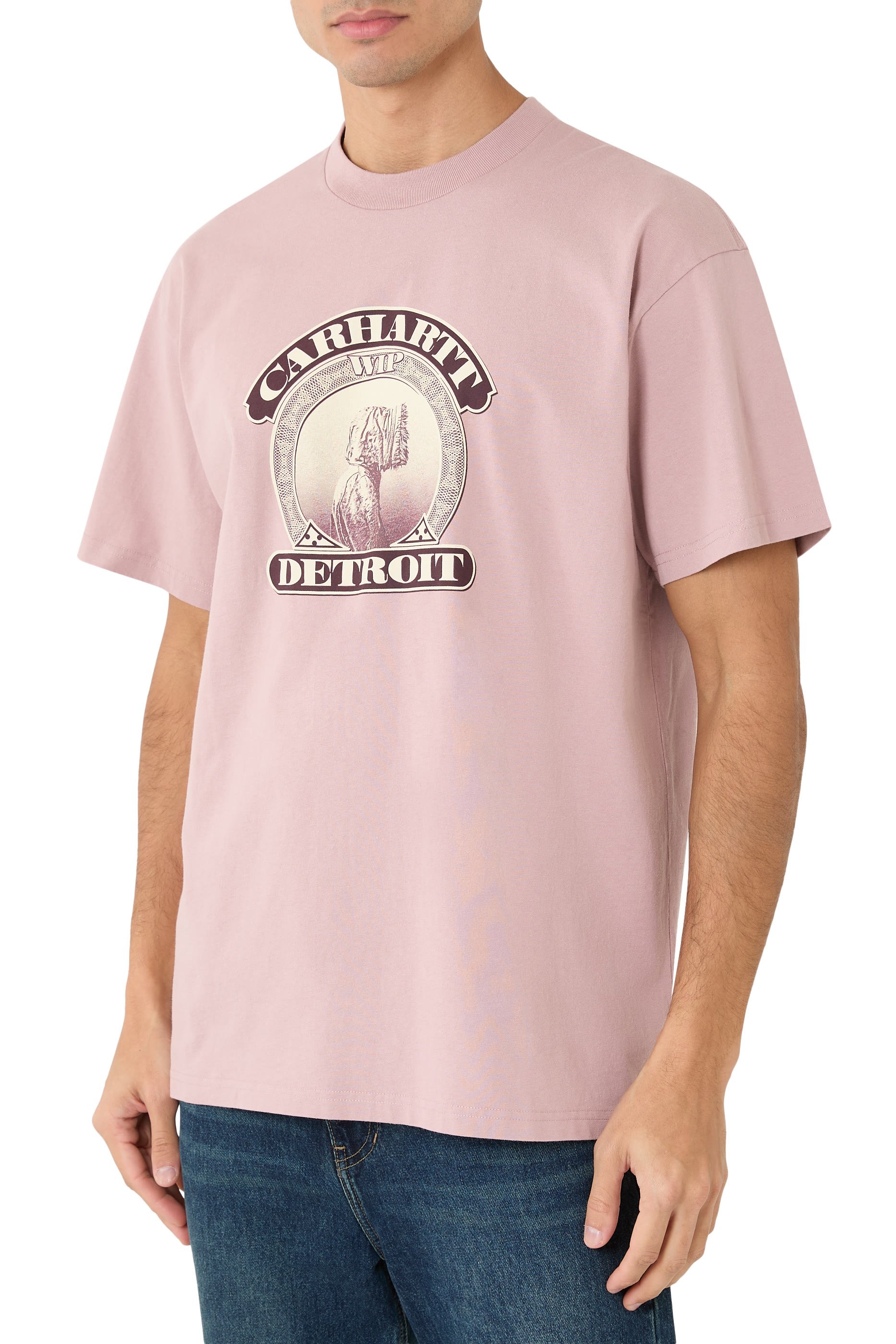 تيشيرت كولد وور