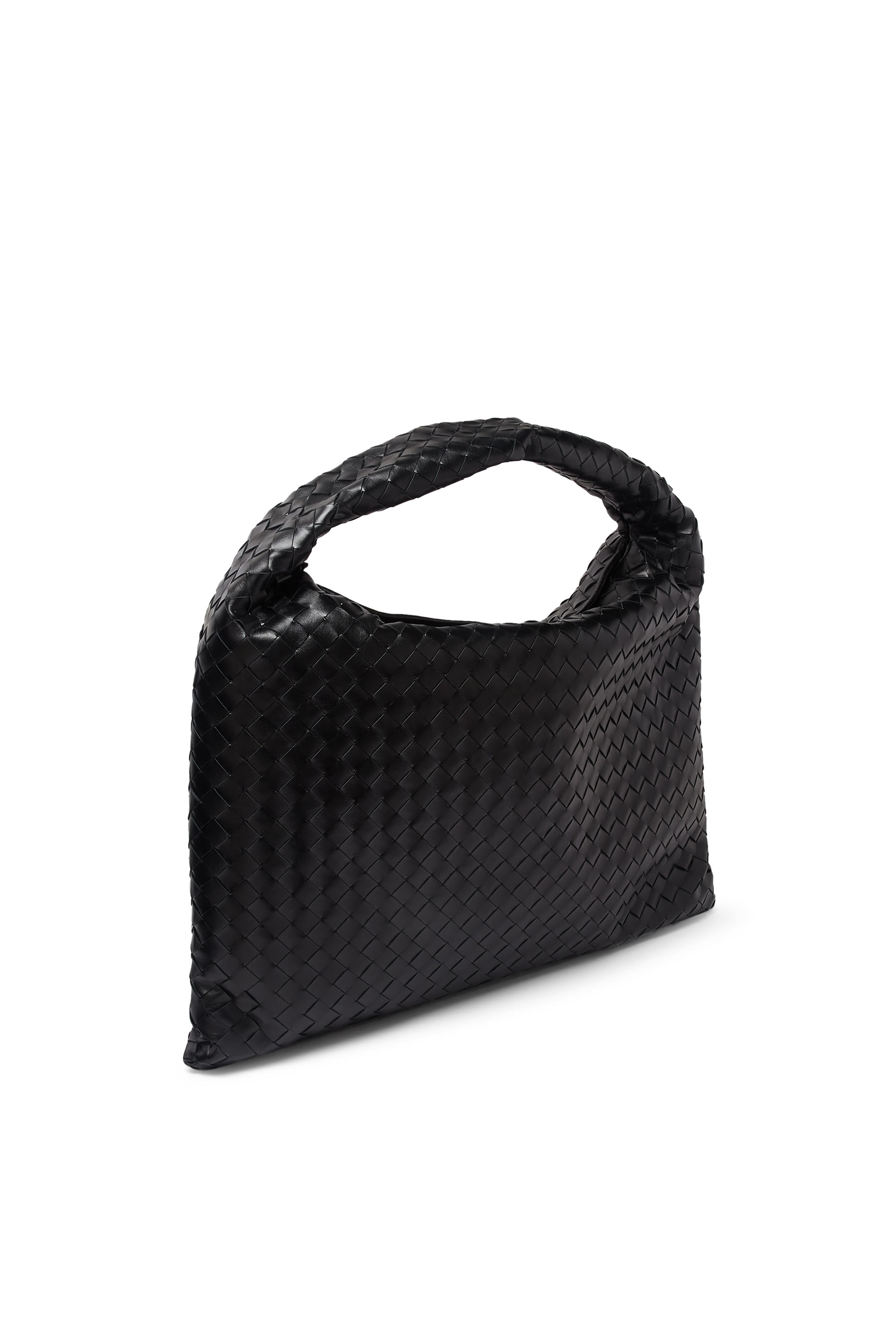 حقيبة كتف هوب كبيرة