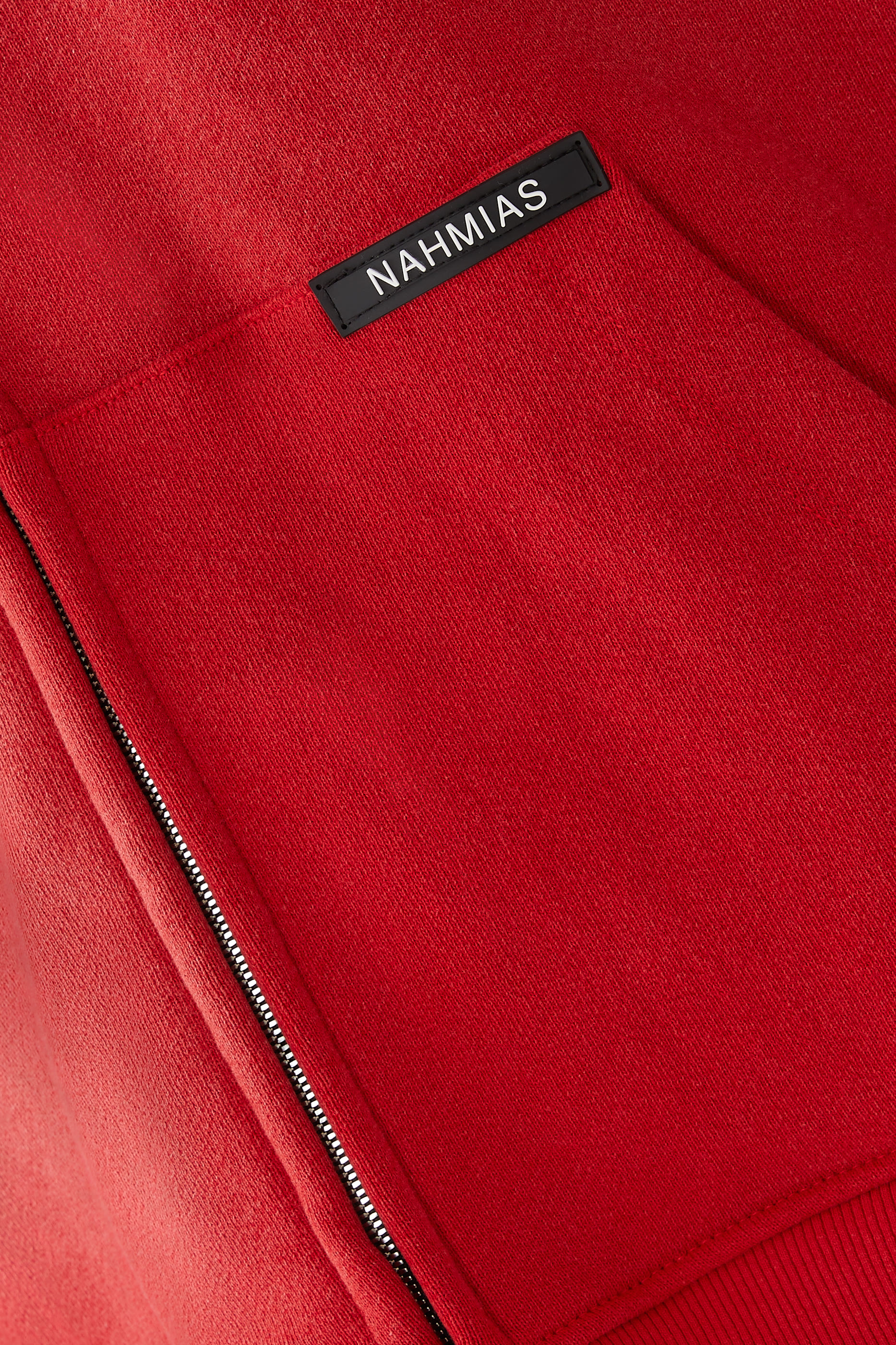 هودي سانفيد بغطاء للرأس وسحاب