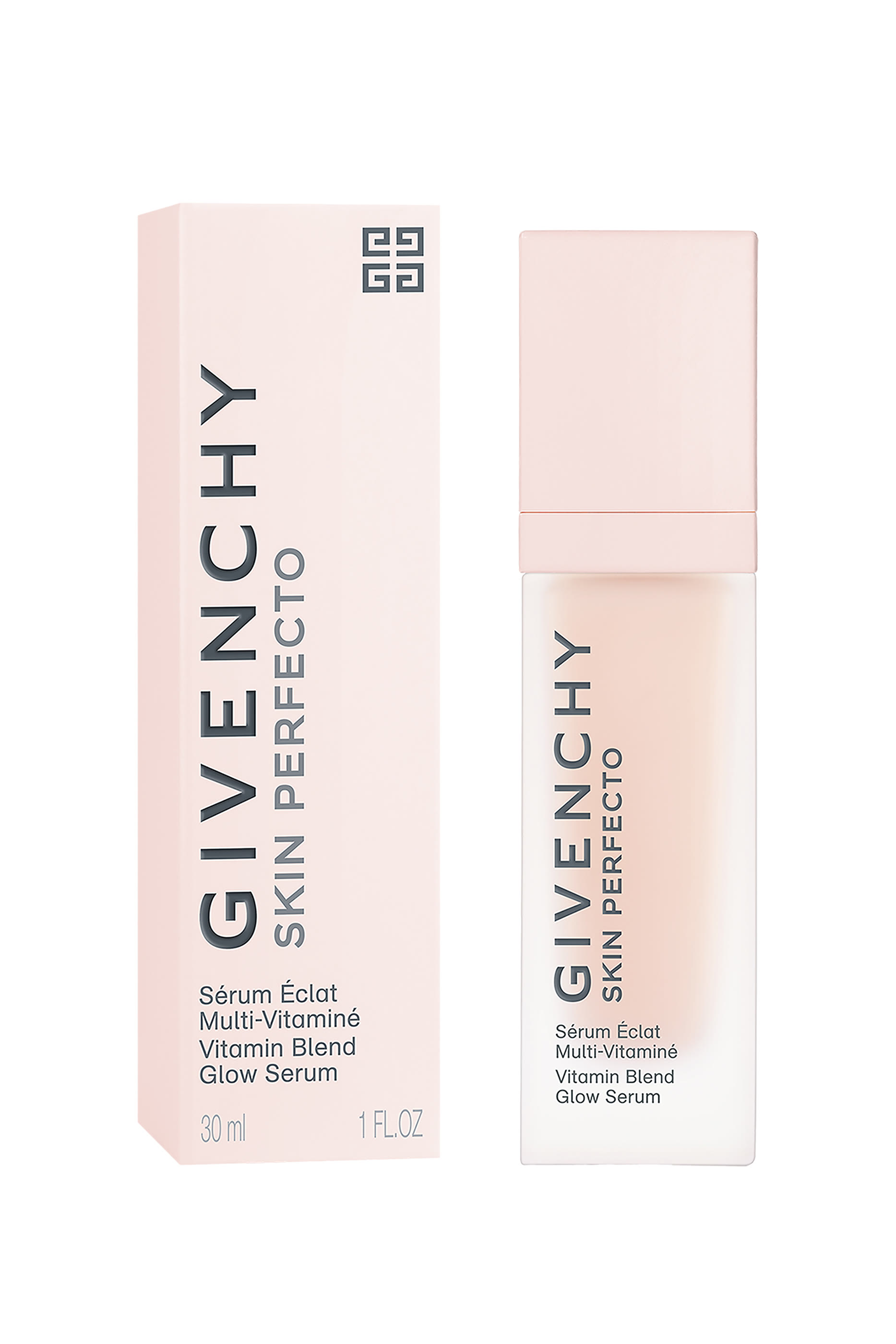 سيروم سكين بيرفكتو بمزيج القيتامينات لإشراق البشرة