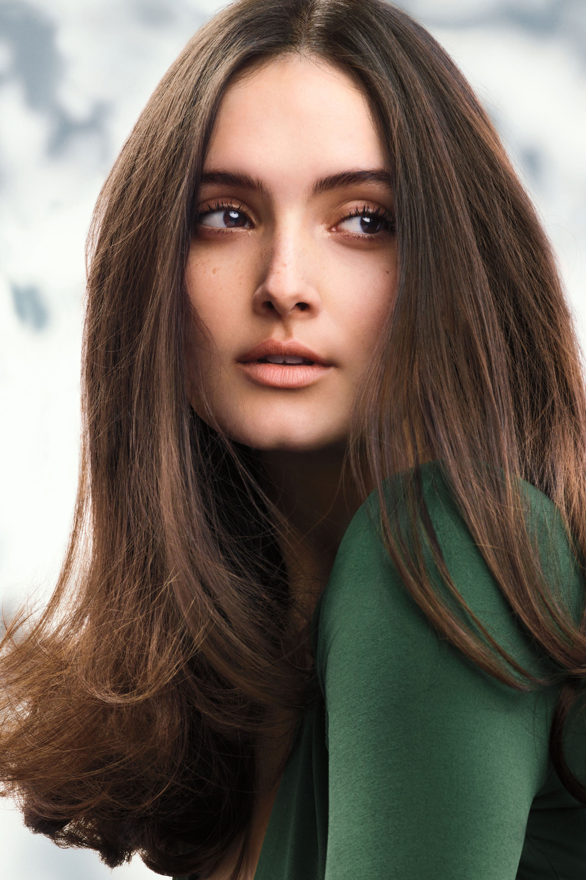 قناع بوتانيكال ريبير مكثف لتقوية الشعر - خفيف