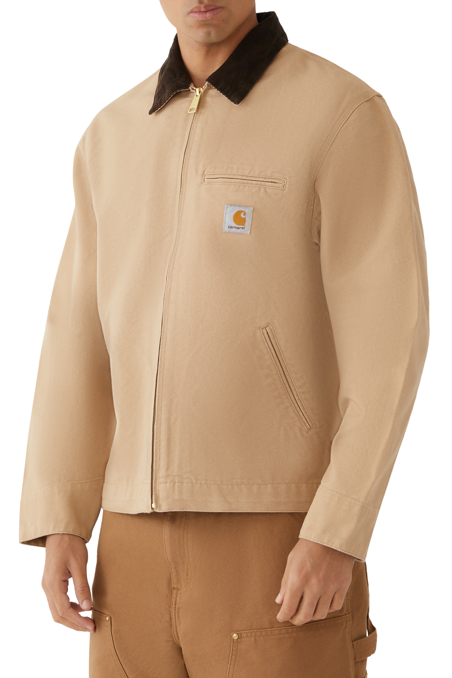 جاكيت ديترويت