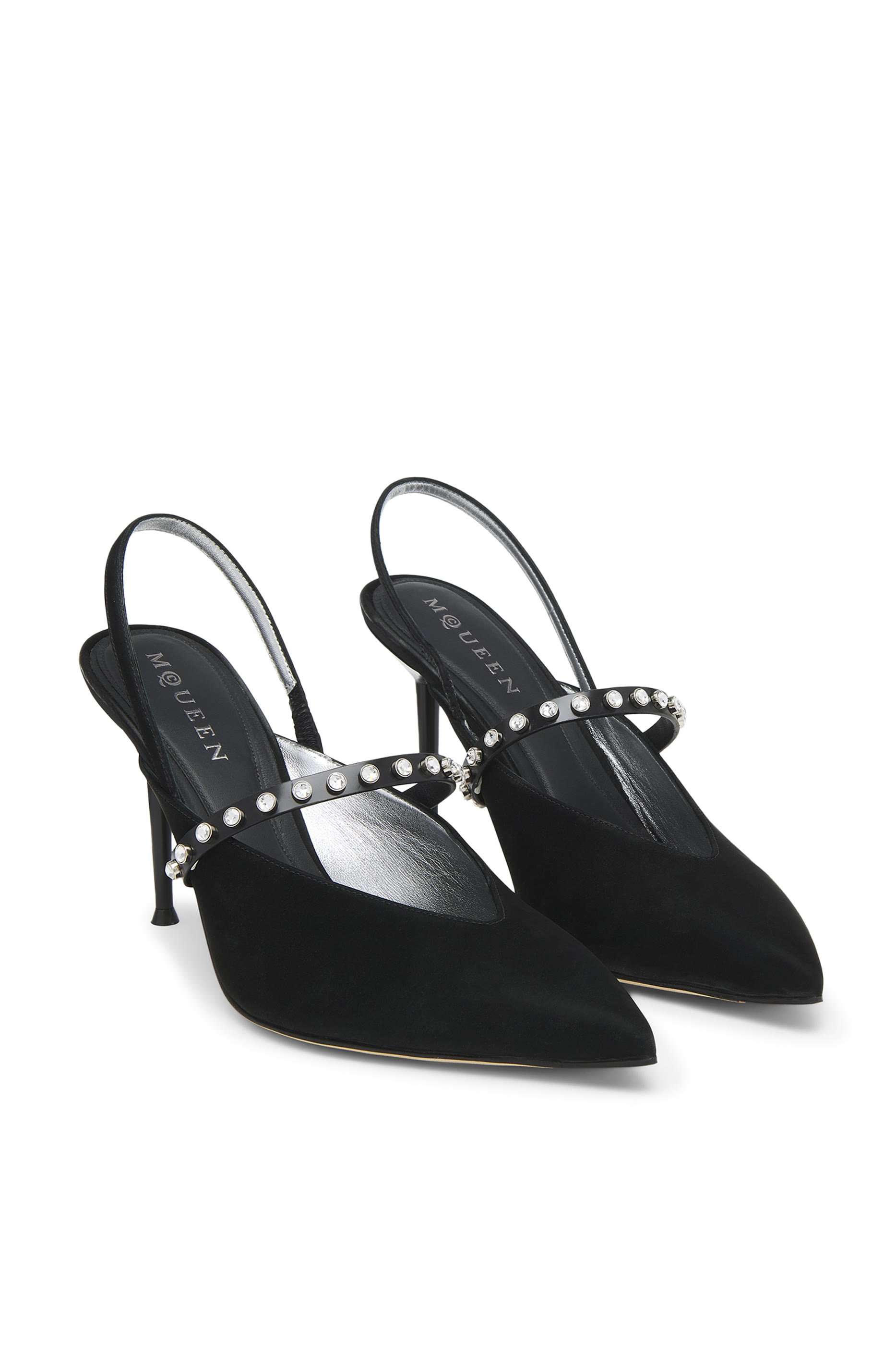 Revel 90 Slingback 