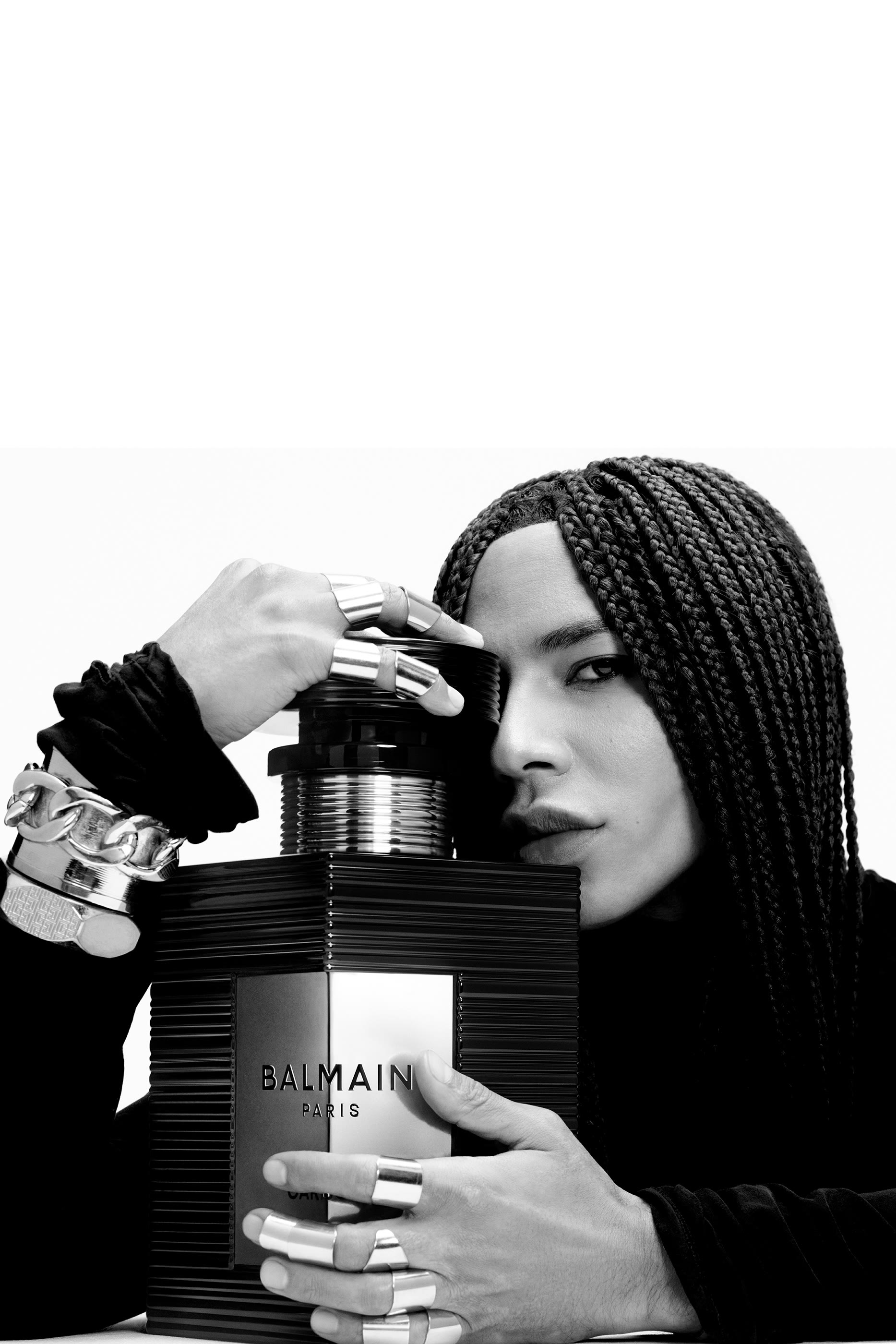 أو دو بارفان فينت فيرت