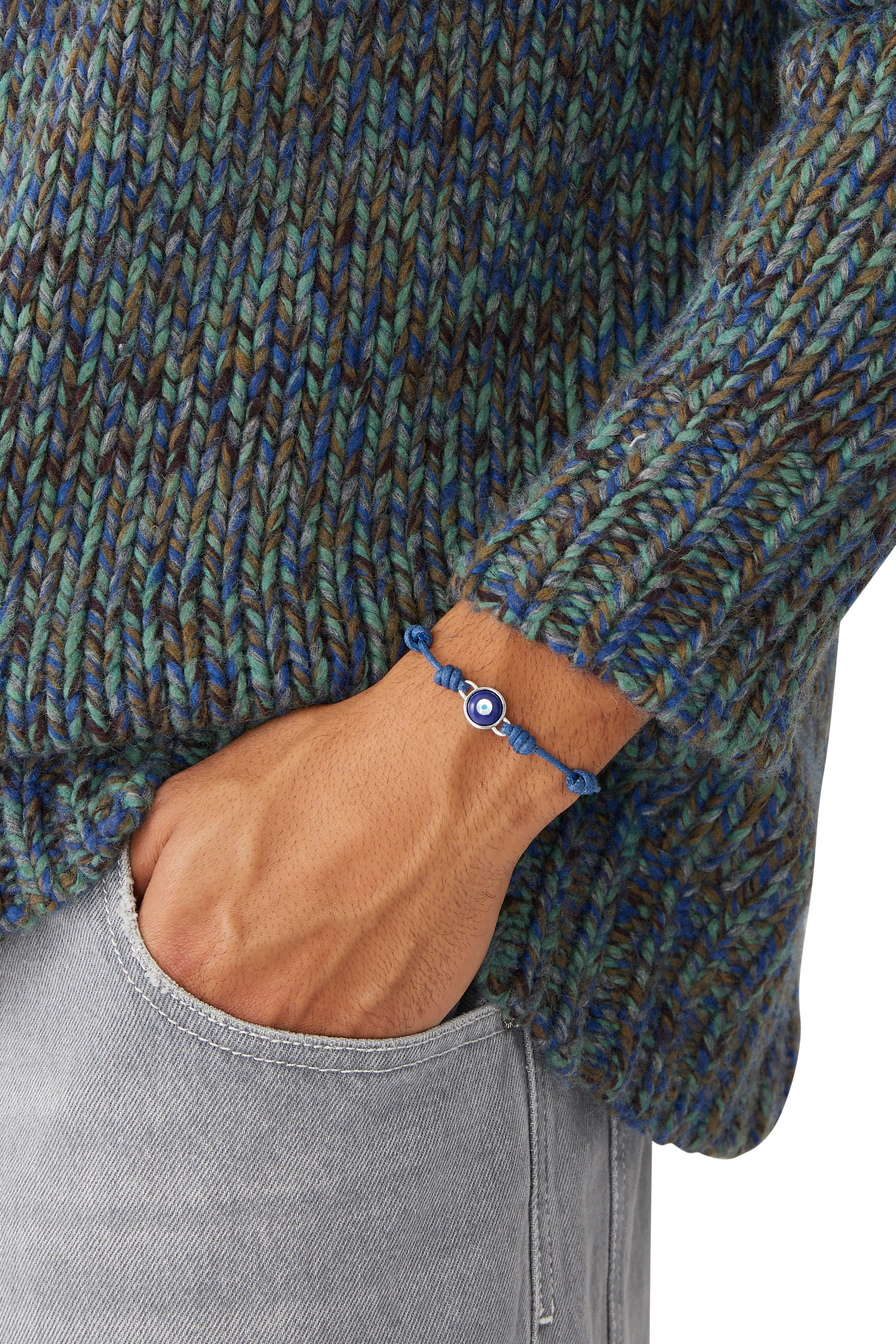 سوار بعين حسود