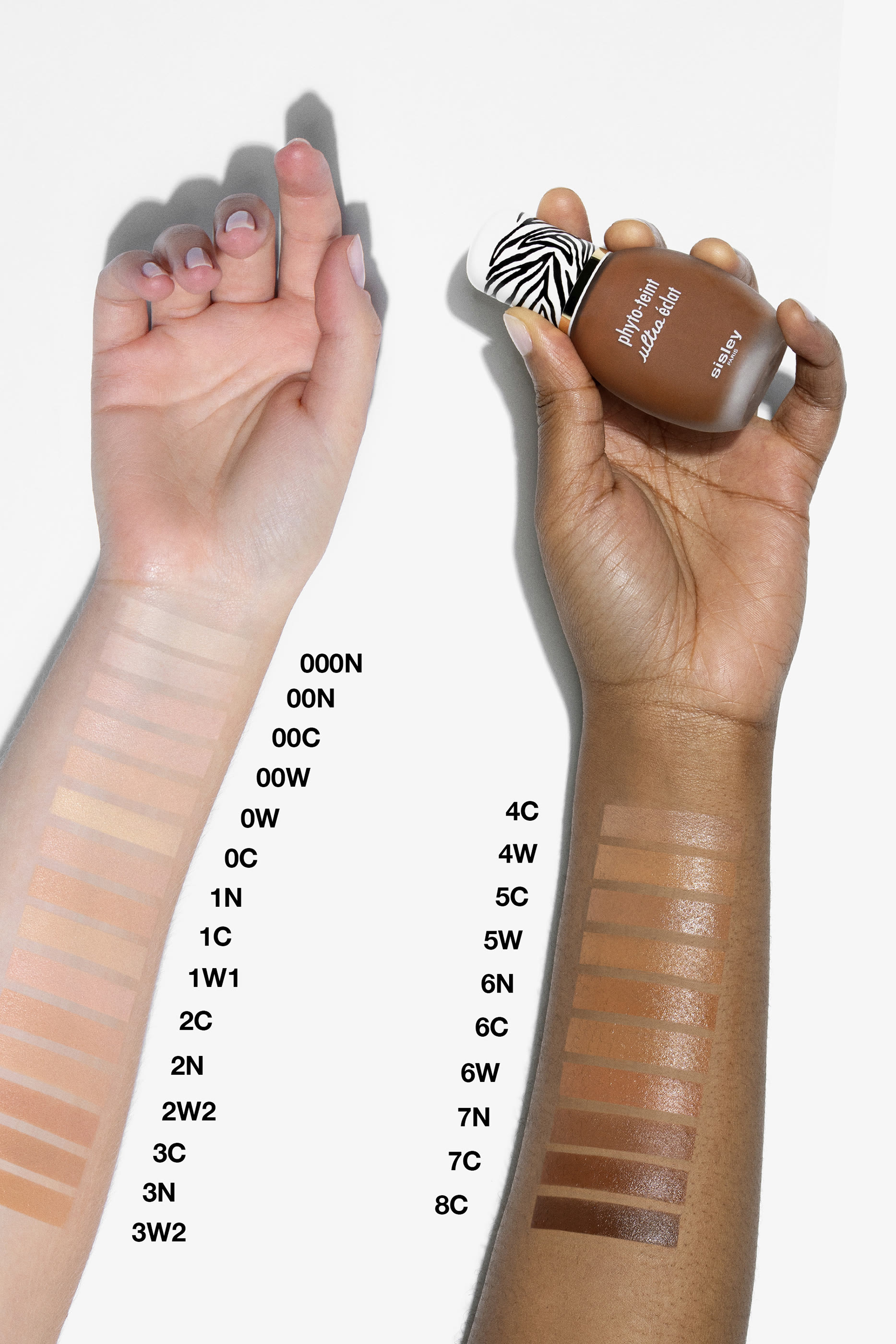 كريم أساس فيتو تنت الترا إيكلا