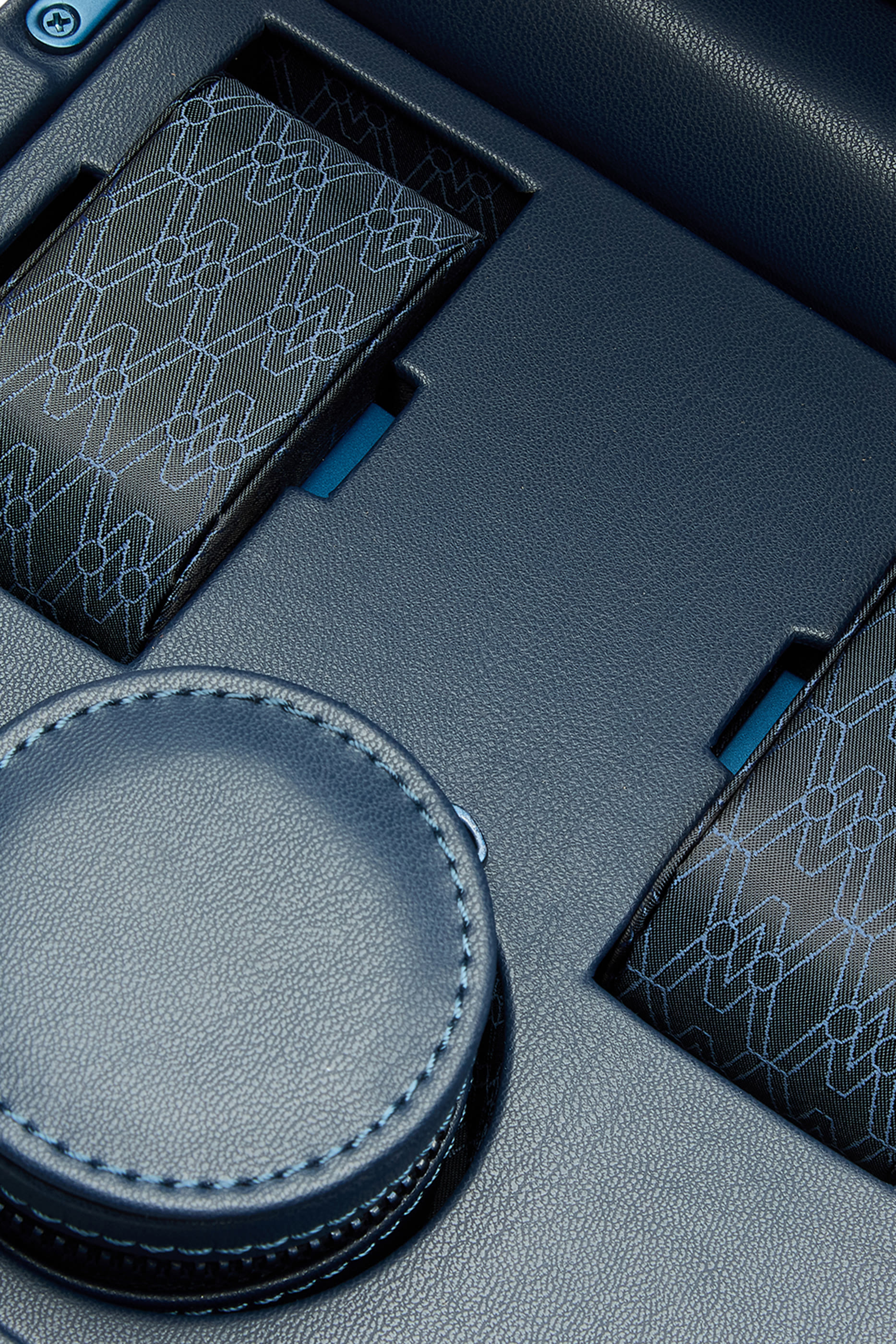 علبة ساعة واحدة ايرث