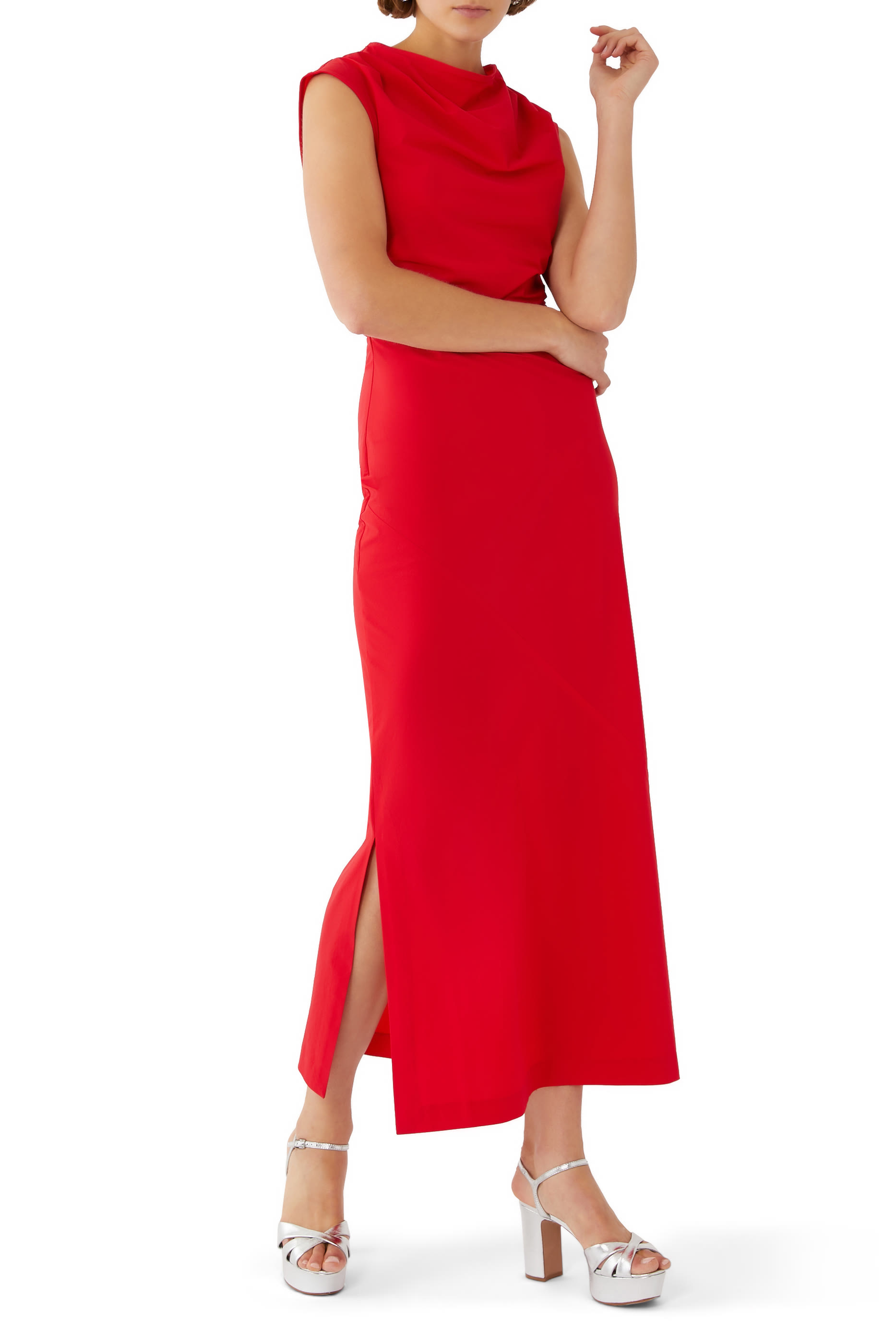 صندل كيفا 105 بنعل سميك