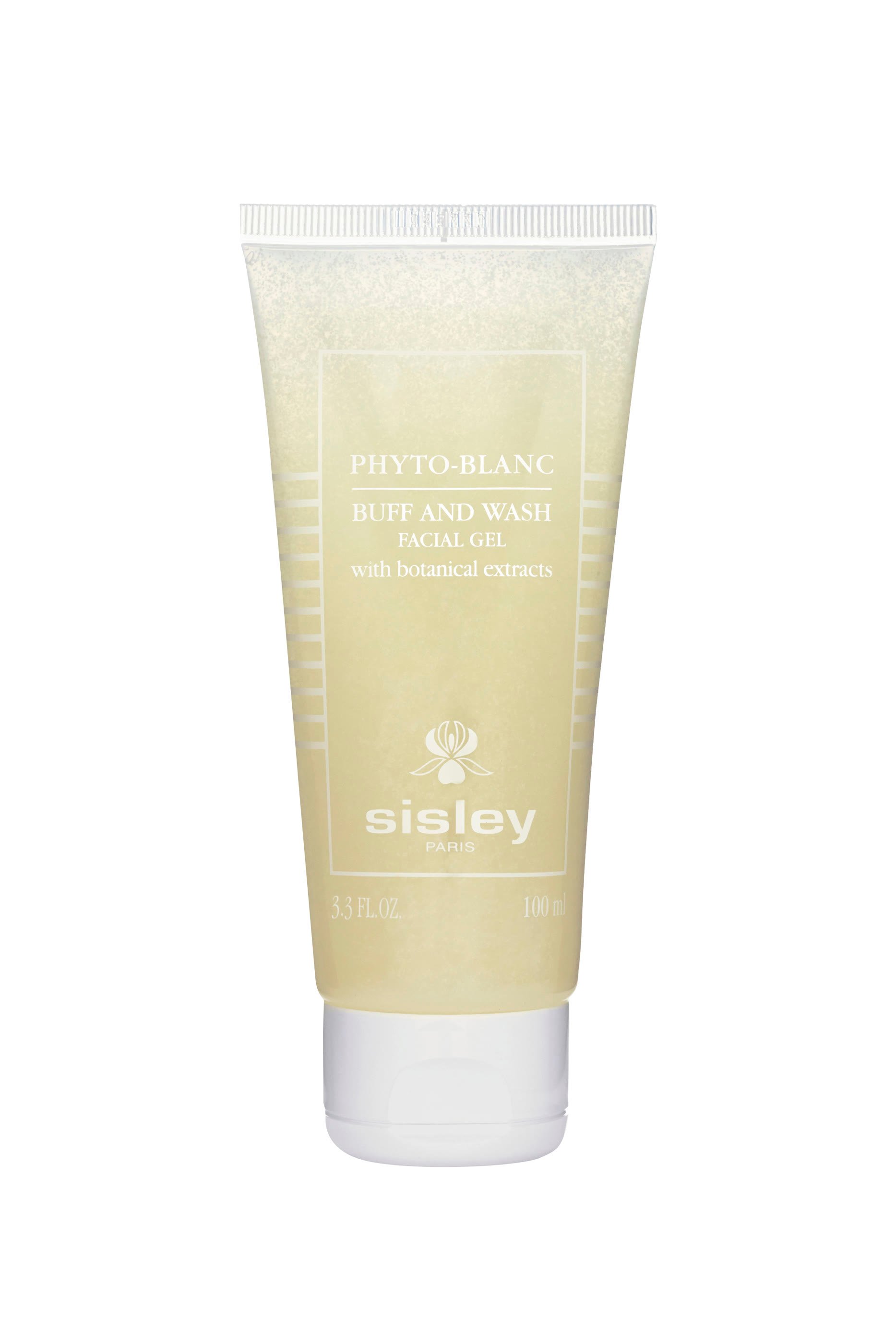 جل فايتو بلانك لتنظيف البشرة وتعزيز إشراقتها