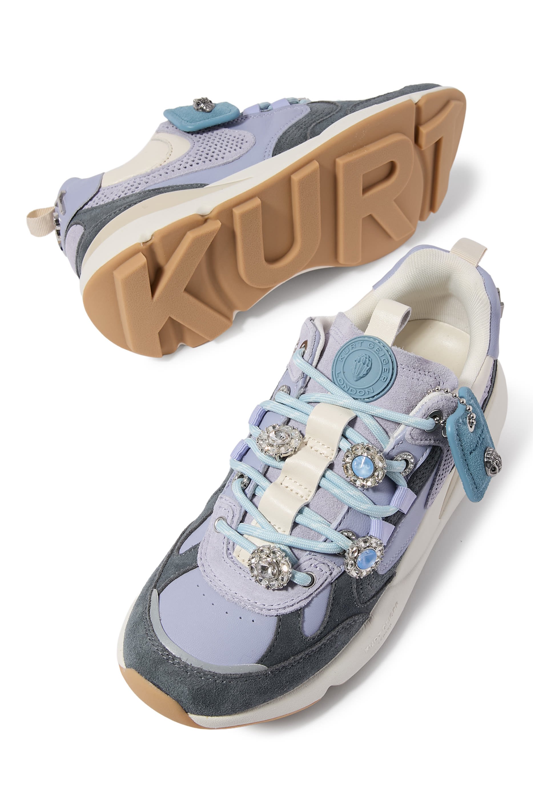 سنيكرز كيرت رانر شمواه