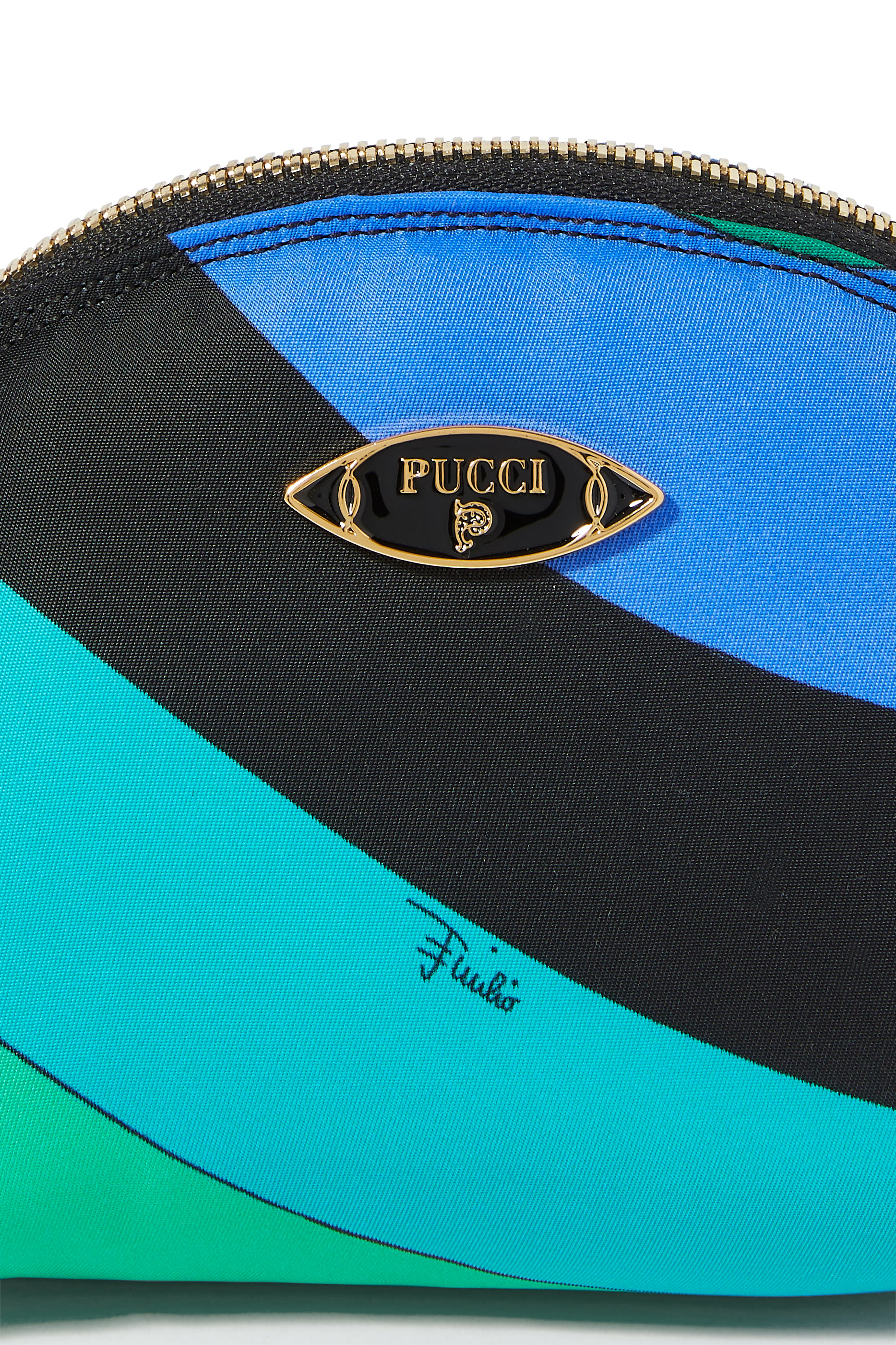 حقيبة مستحضرات تجميل يامي