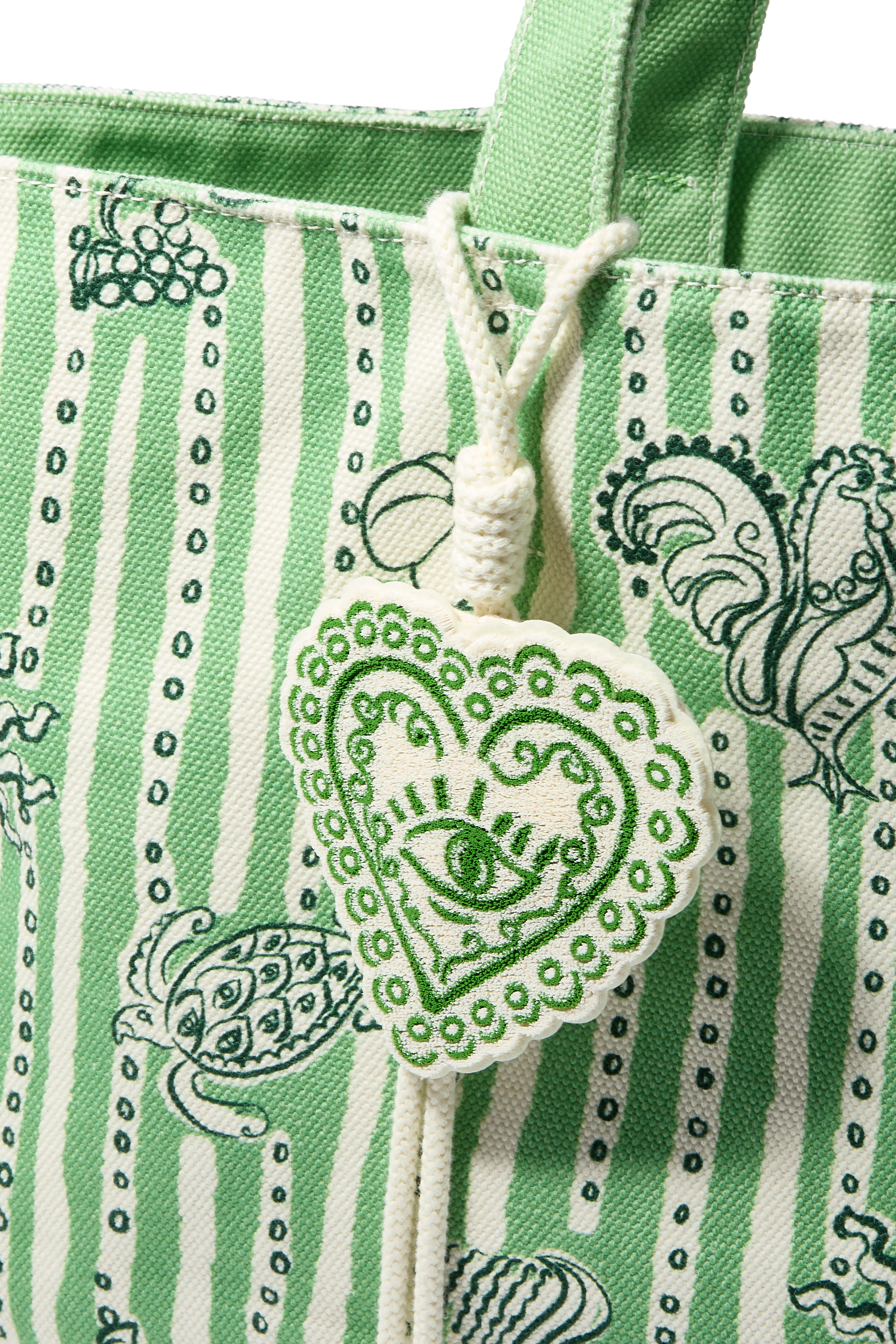 حقيبة يد لولا للشاطئ