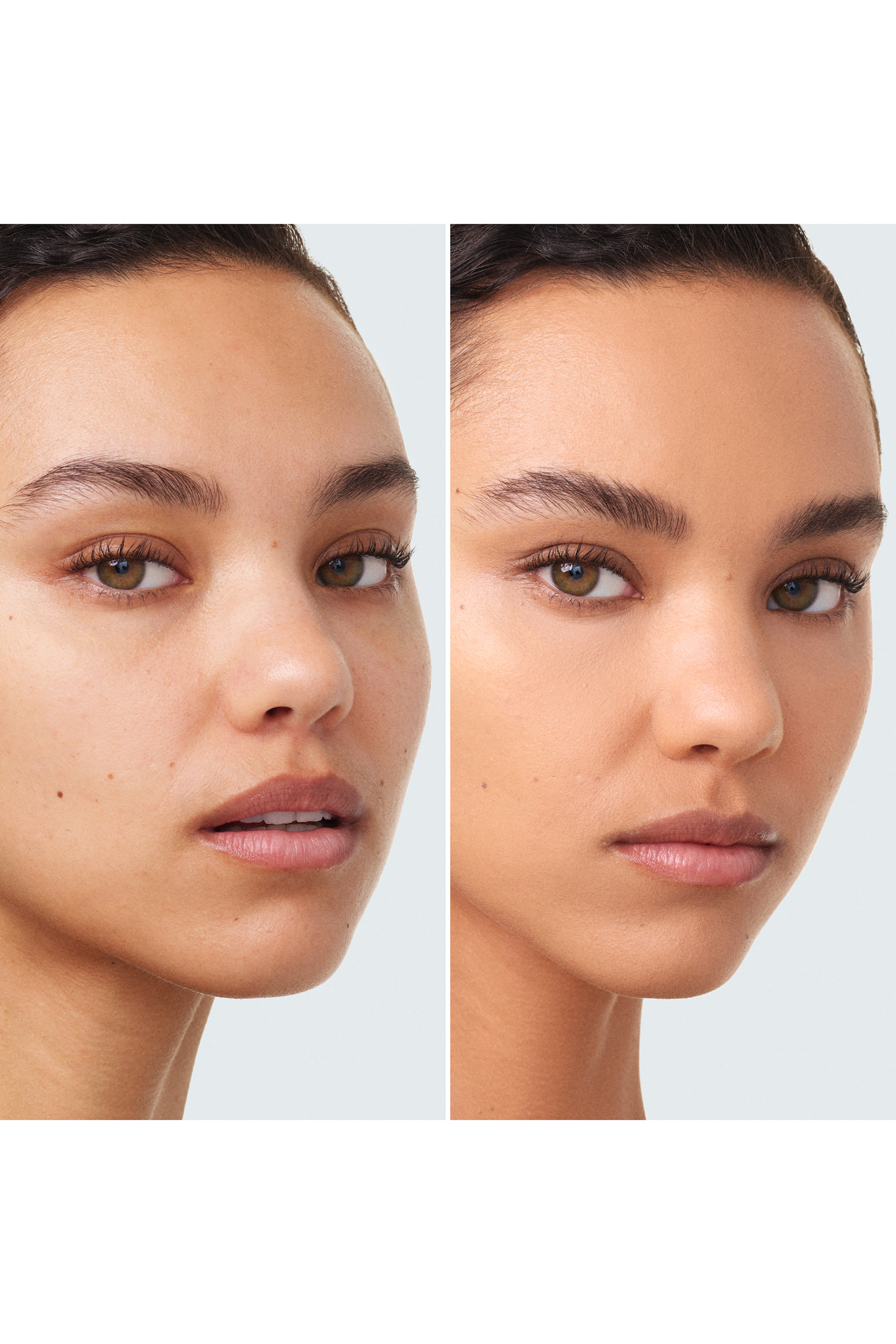 كريم أساس أركيتكتشر سوفت غير لامع لإخفاء العيوب